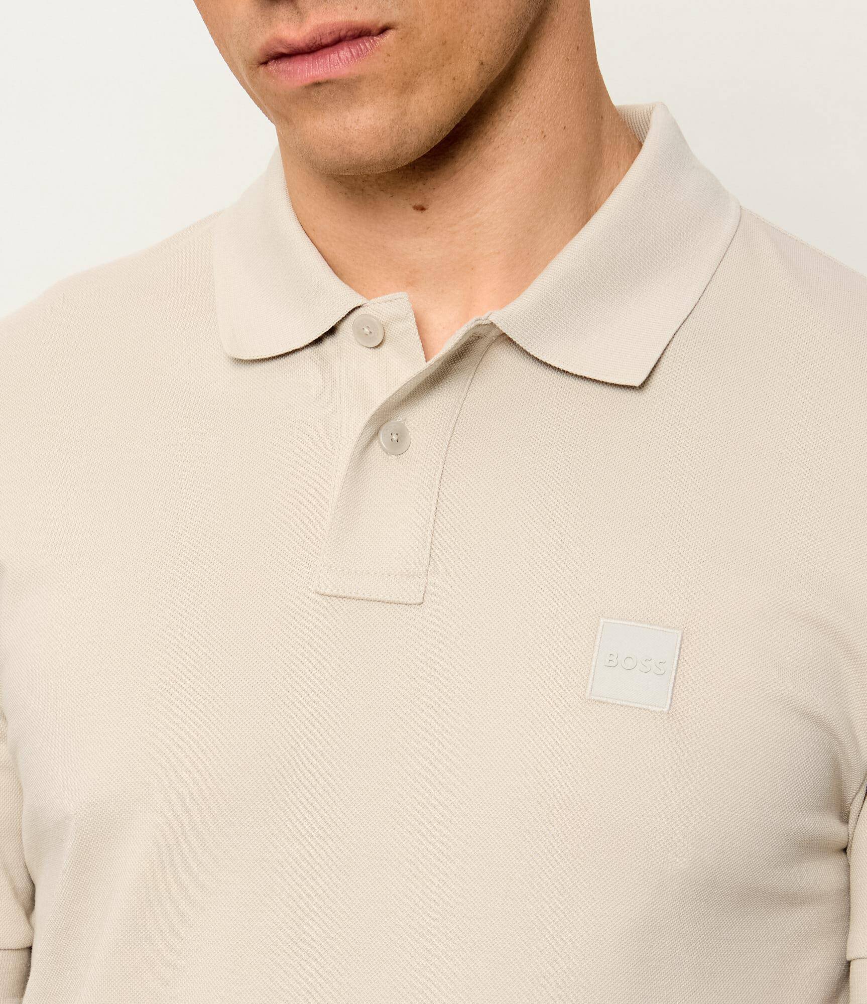 Boss Orange Polo Passenger | Slim Fit