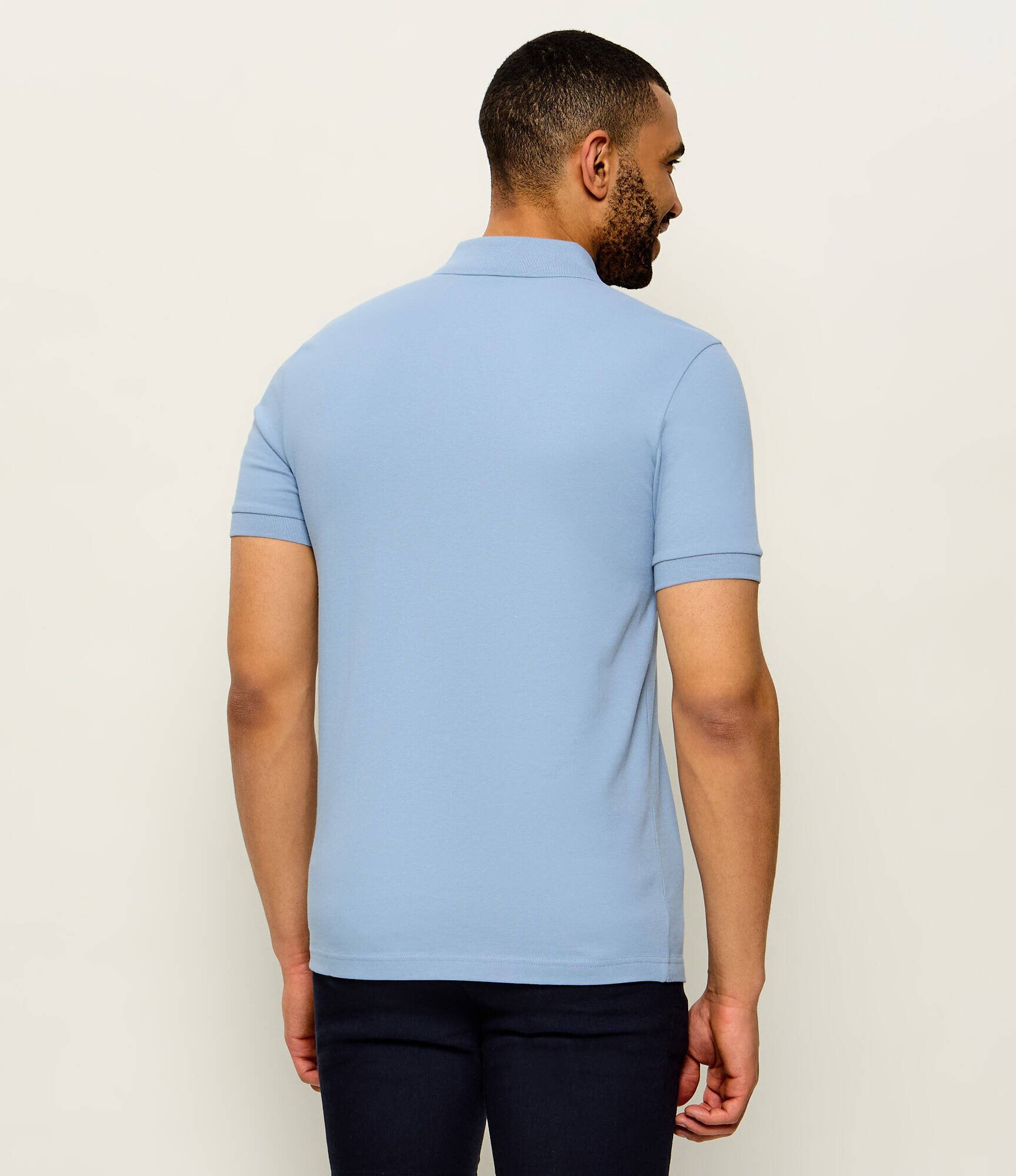 Boss Orange Polo Passenger | Slim Fit