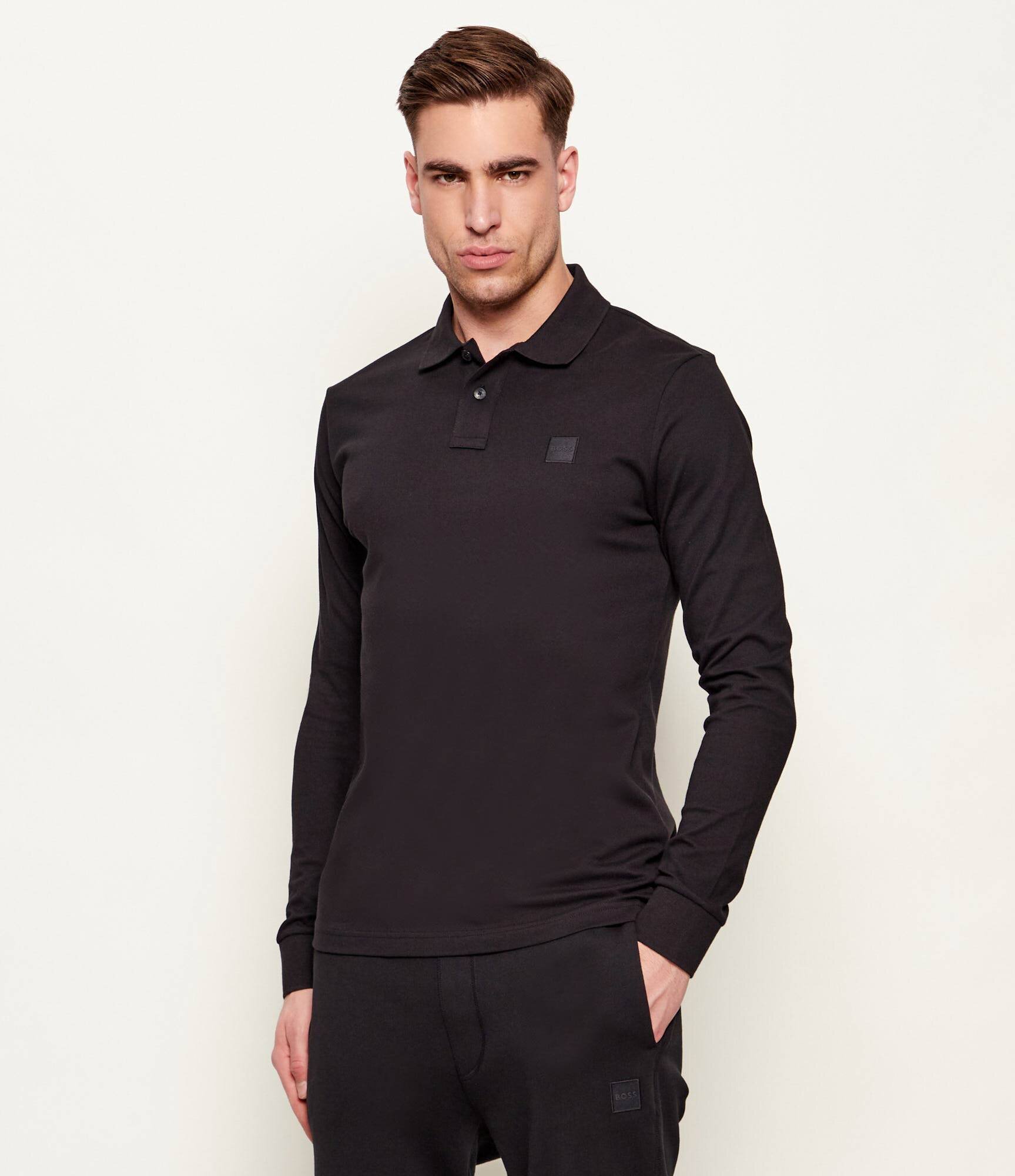 Boss Orange Polo Passerby | Slim Fit