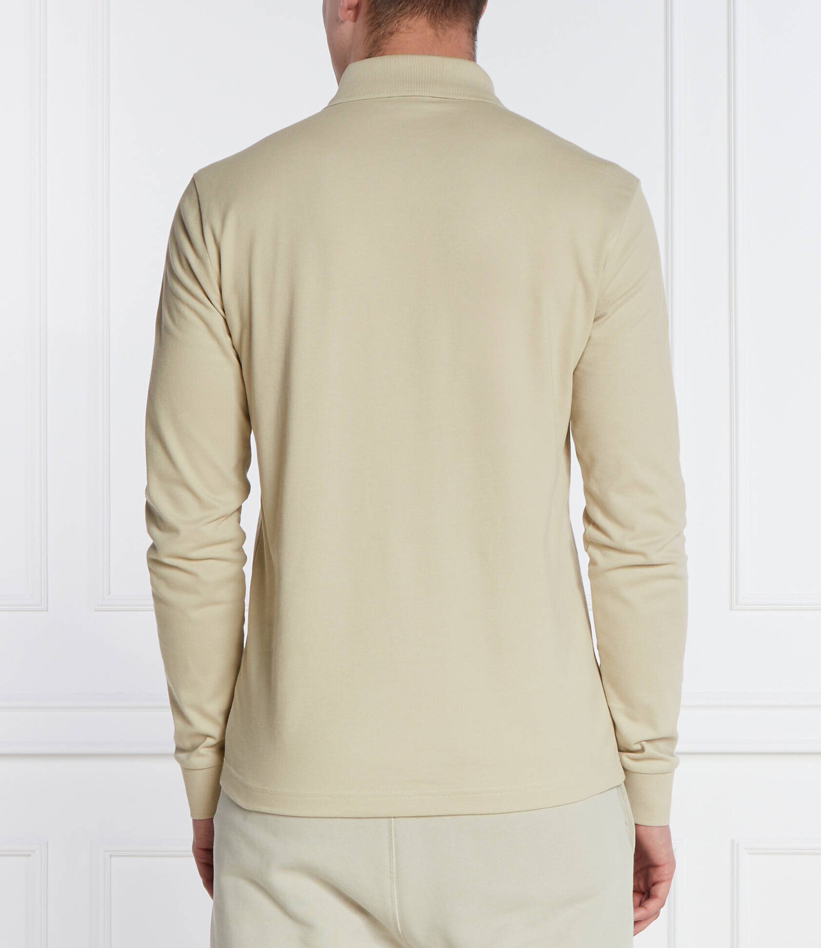 Boss Orange Polo Passerby | Slim Fit