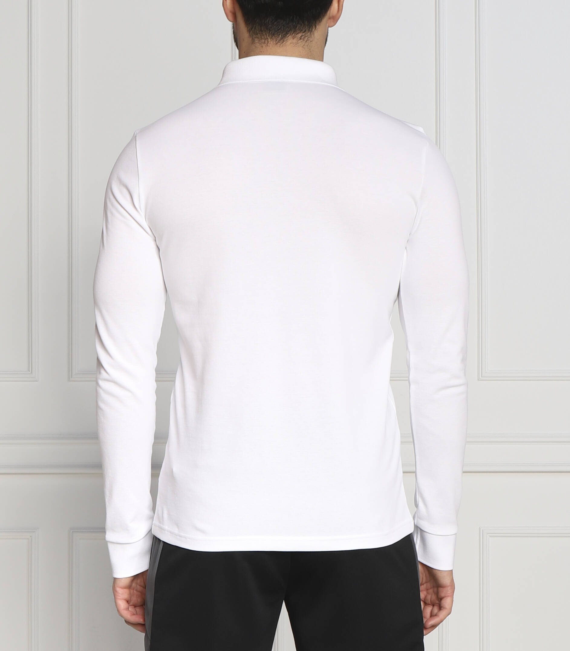 Boss Orange Polo Passerby | Slim Fit