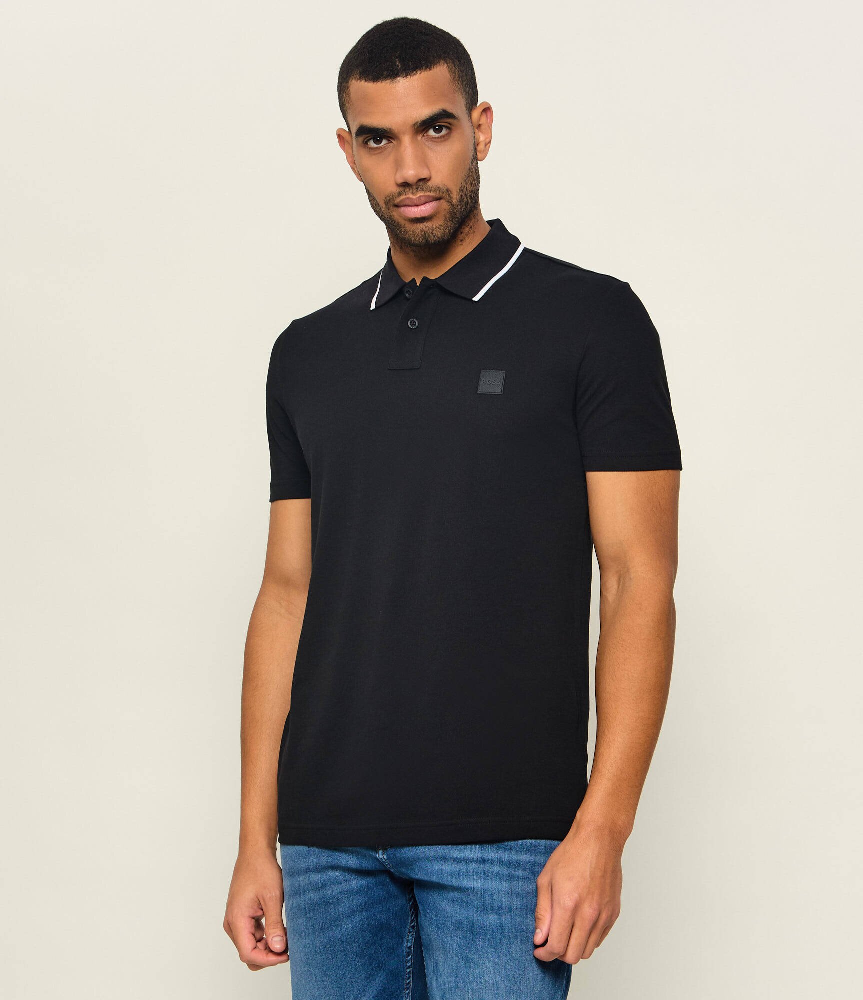 Boss Orange Polo Passerford | regular fit