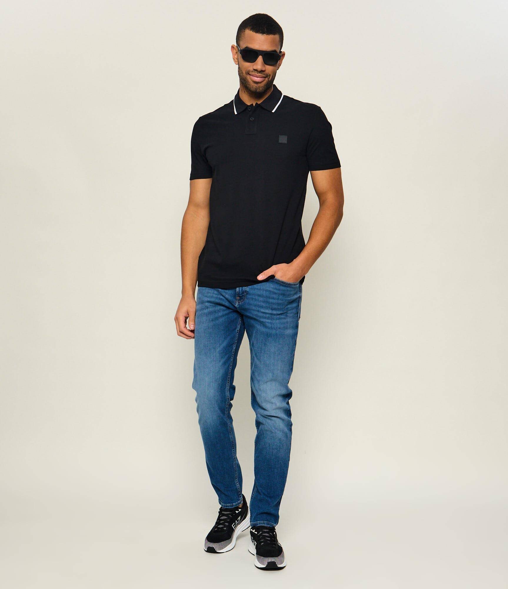 Boss Orange Polo Passerford | regular fit
