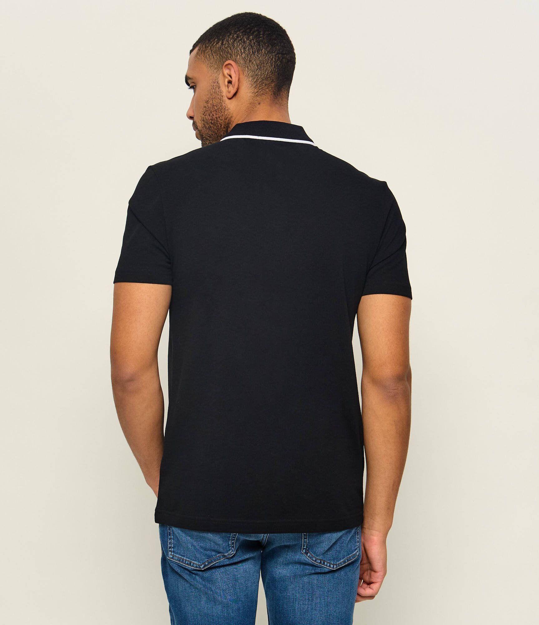 Boss Orange Polo Passerford | regular fit