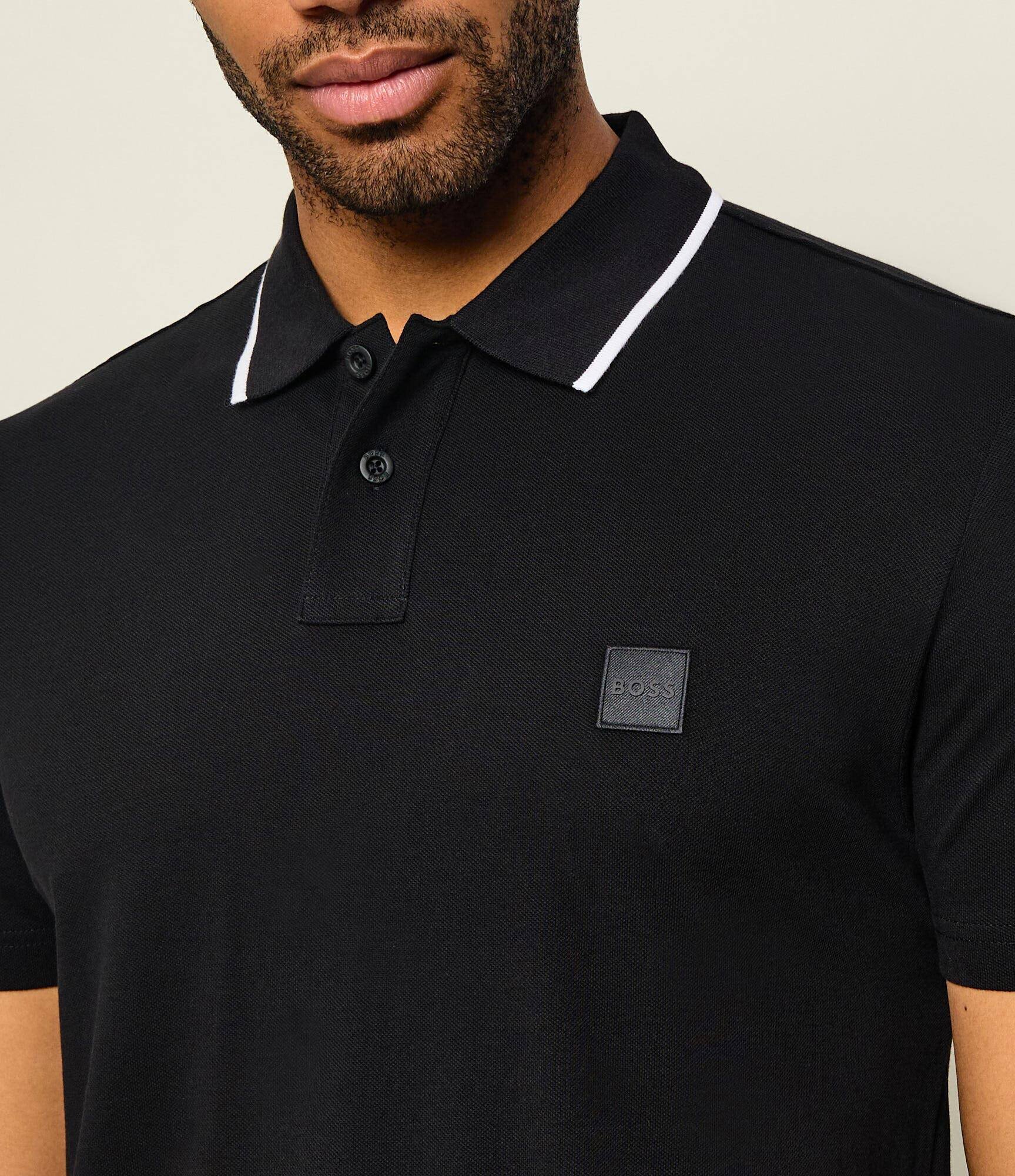 Boss Orange Polo Passerford | regular fit