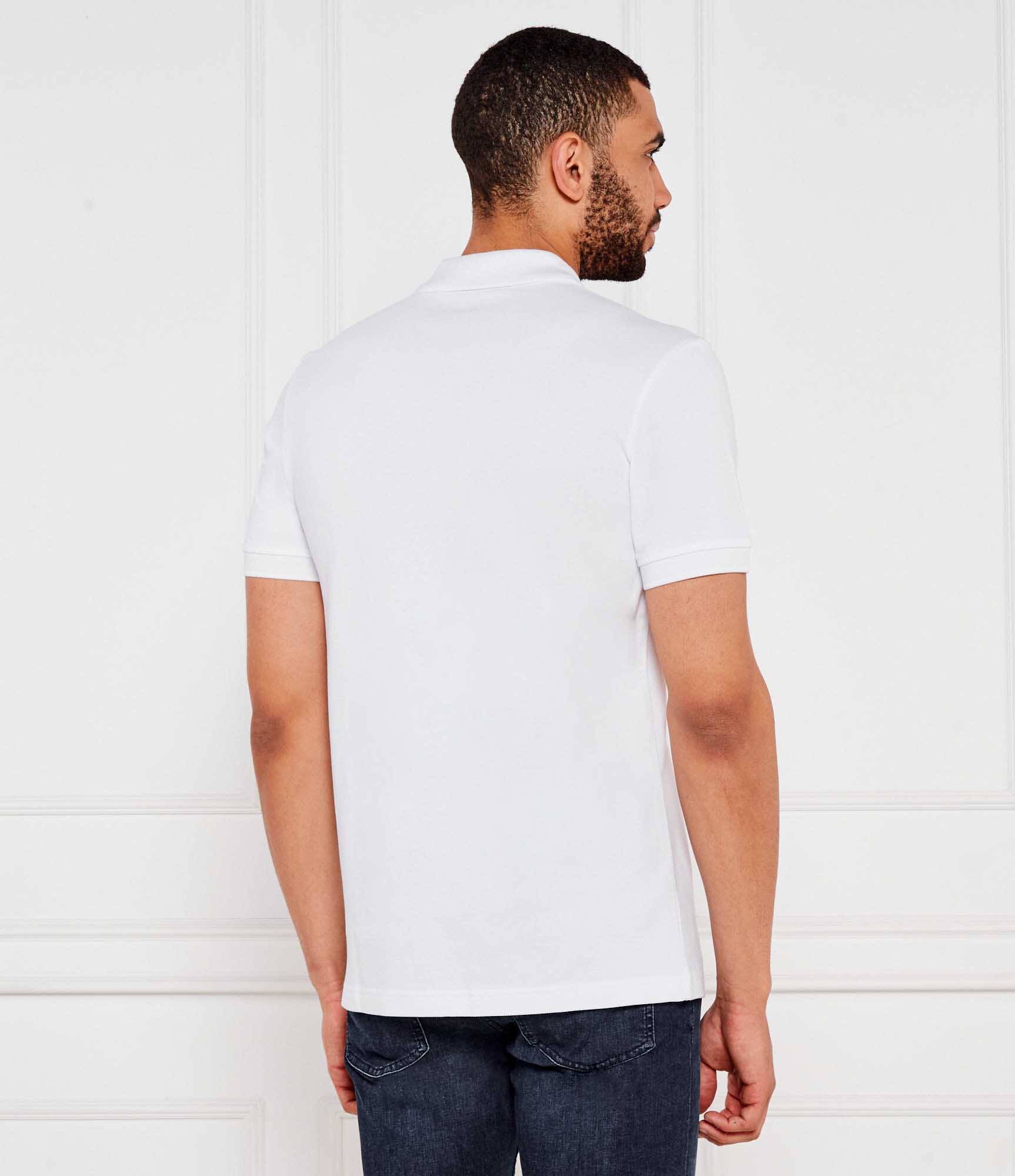 Boss Orange Polo Pe_fishpatch | Regular Fit