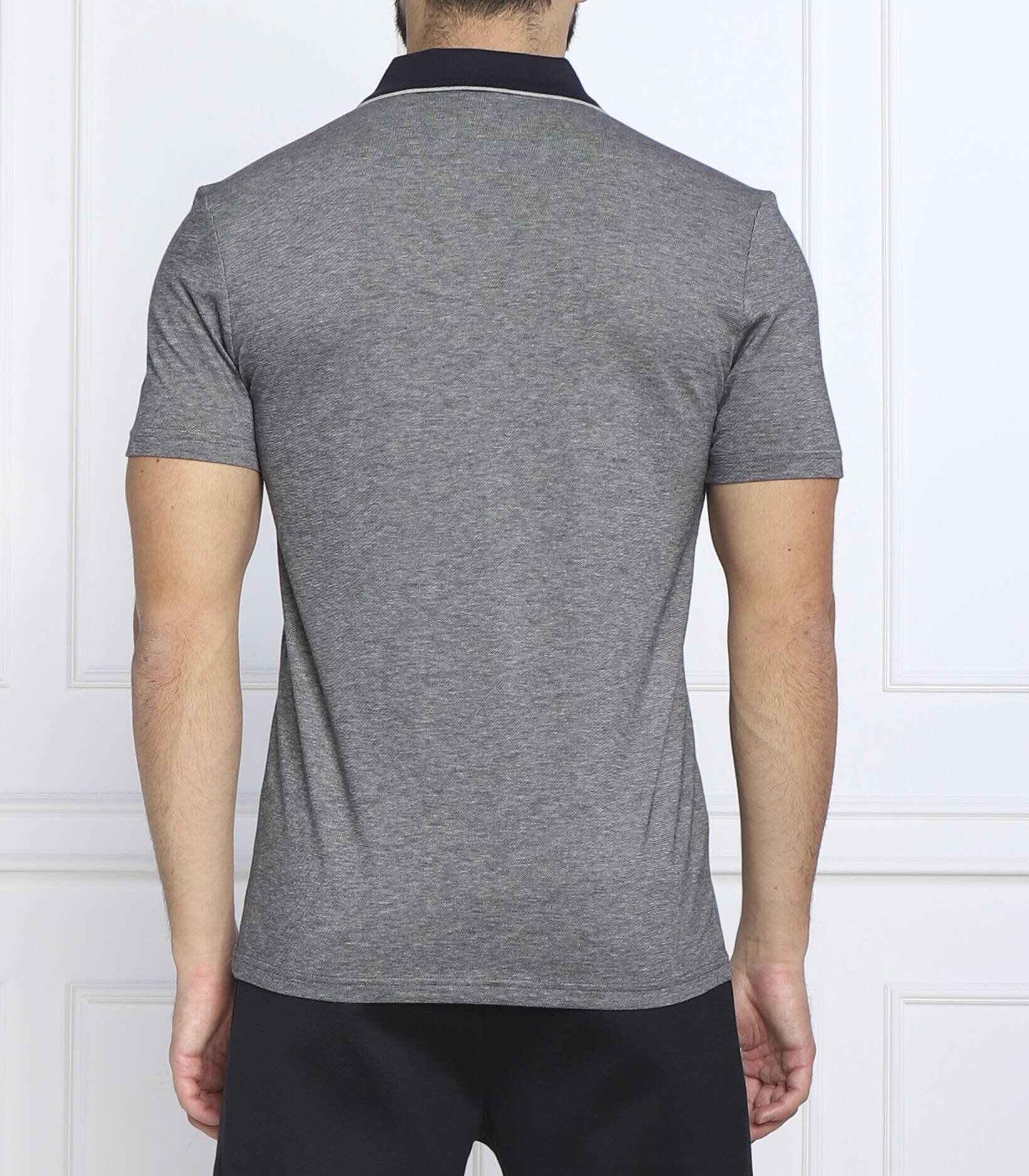 Boss Orange Polo PeOxford | Regular Fit