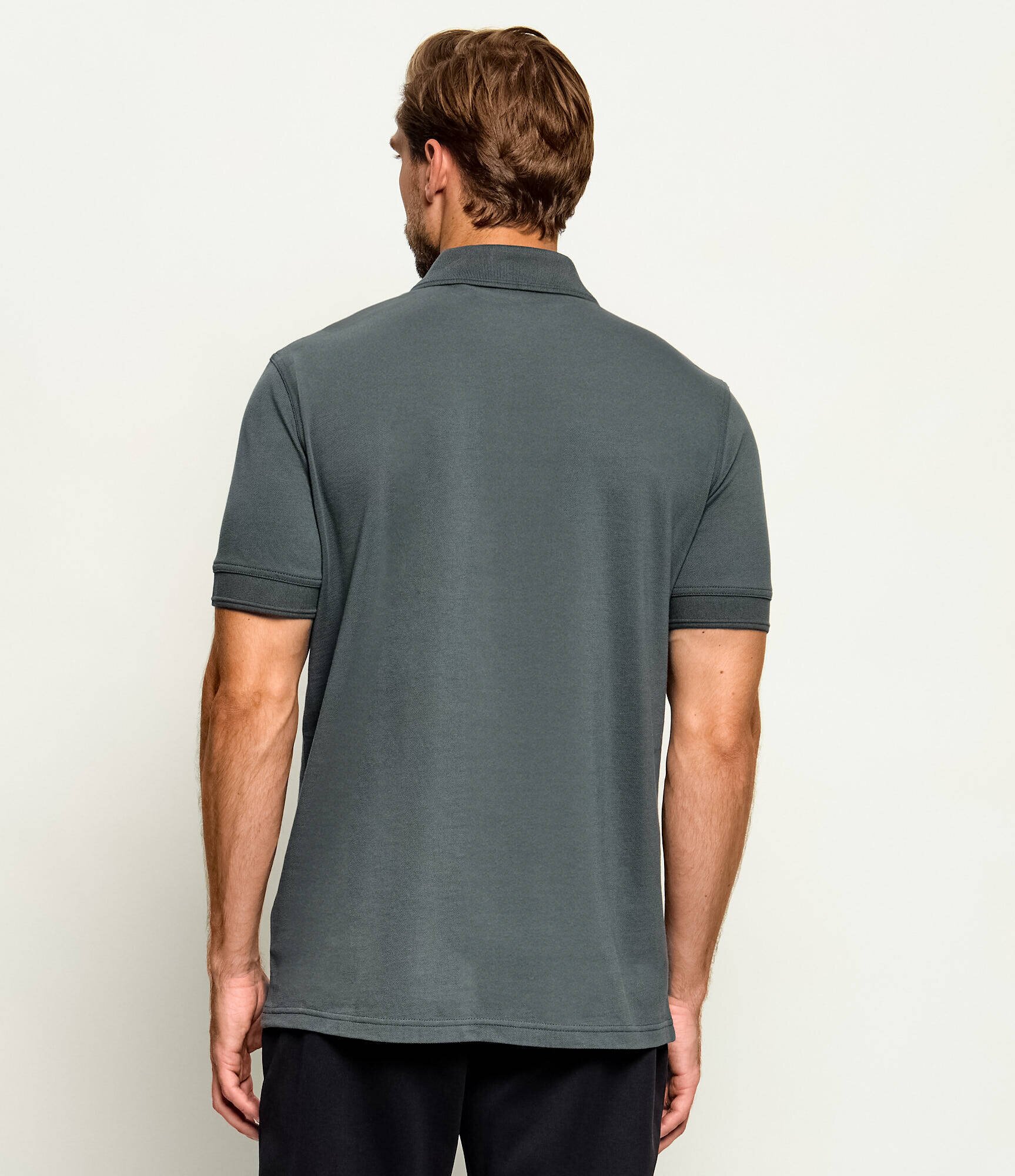 Boss Orange Polo Prime | regular fit