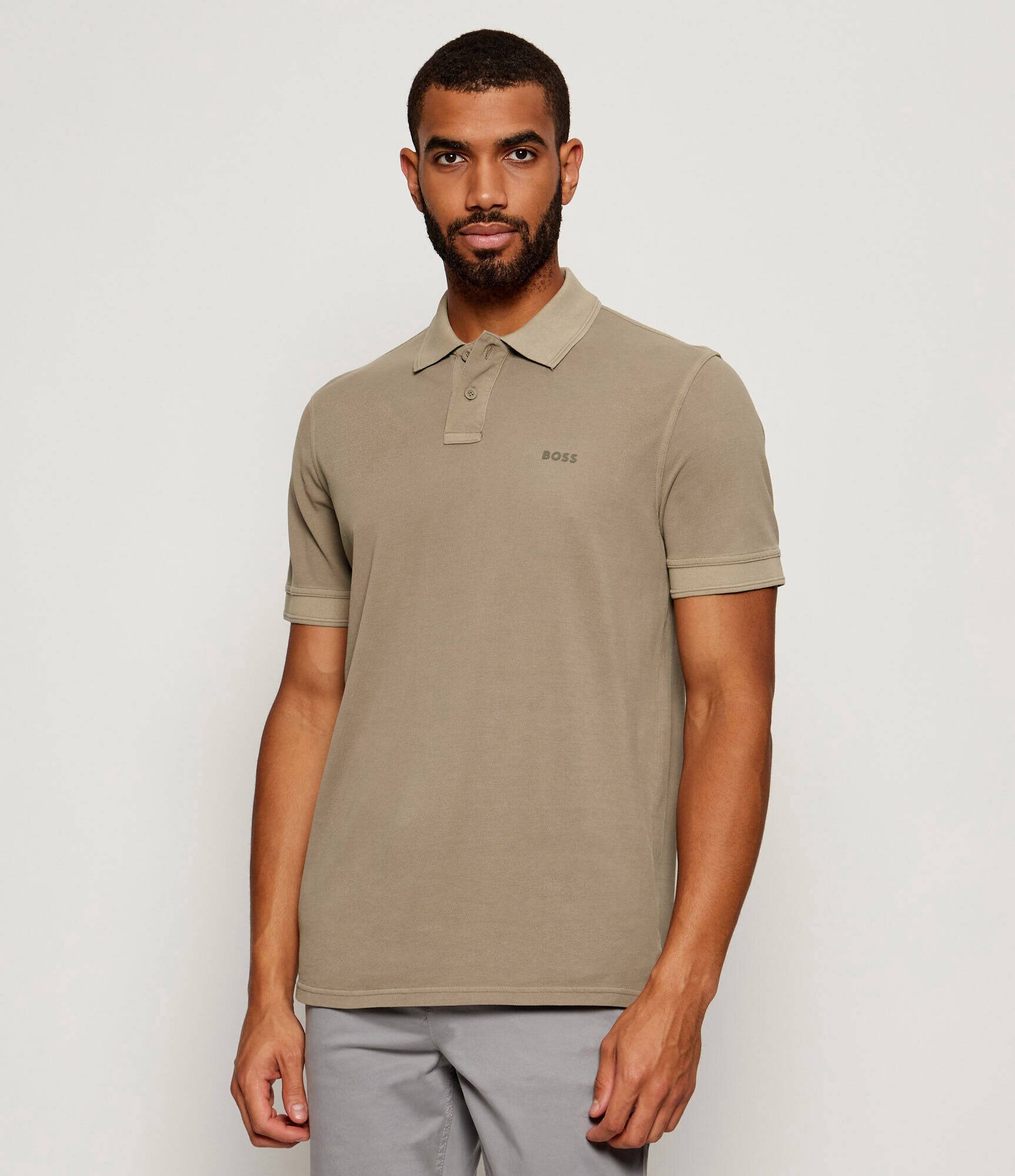 Boss Orange Polo Prime | regular fit
