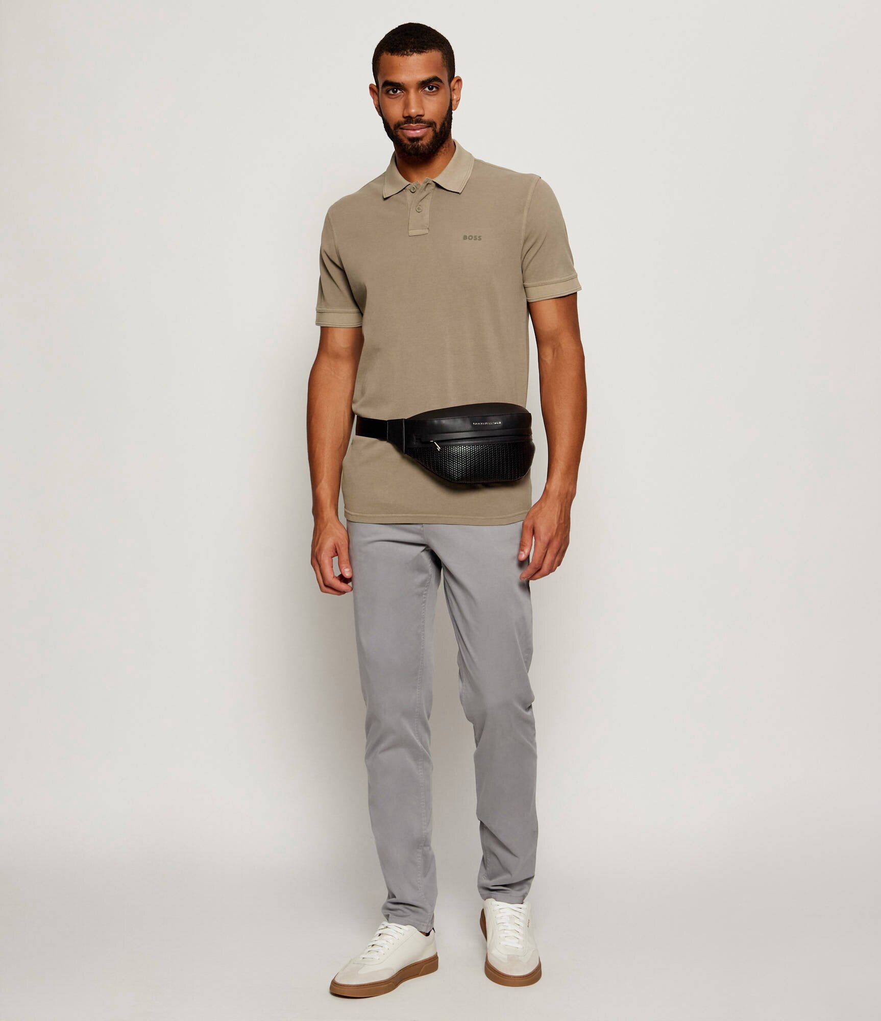 Boss Orange Polo Prime | regular fit