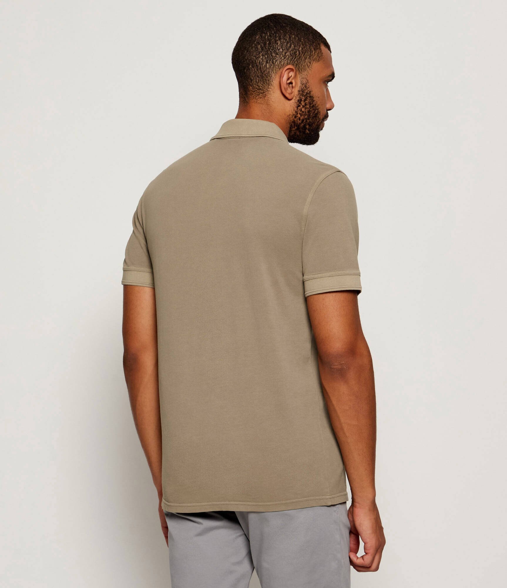 Boss Orange Polo Prime | regular fit