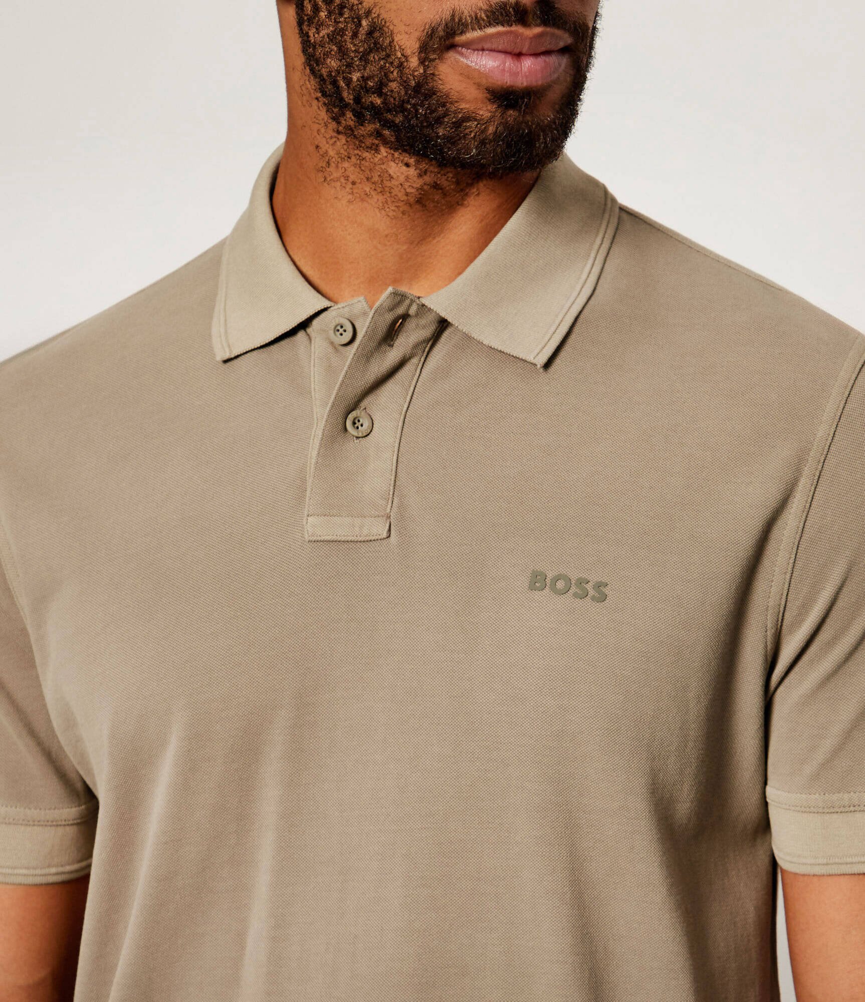 Boss Orange Polo Prime | regular fit