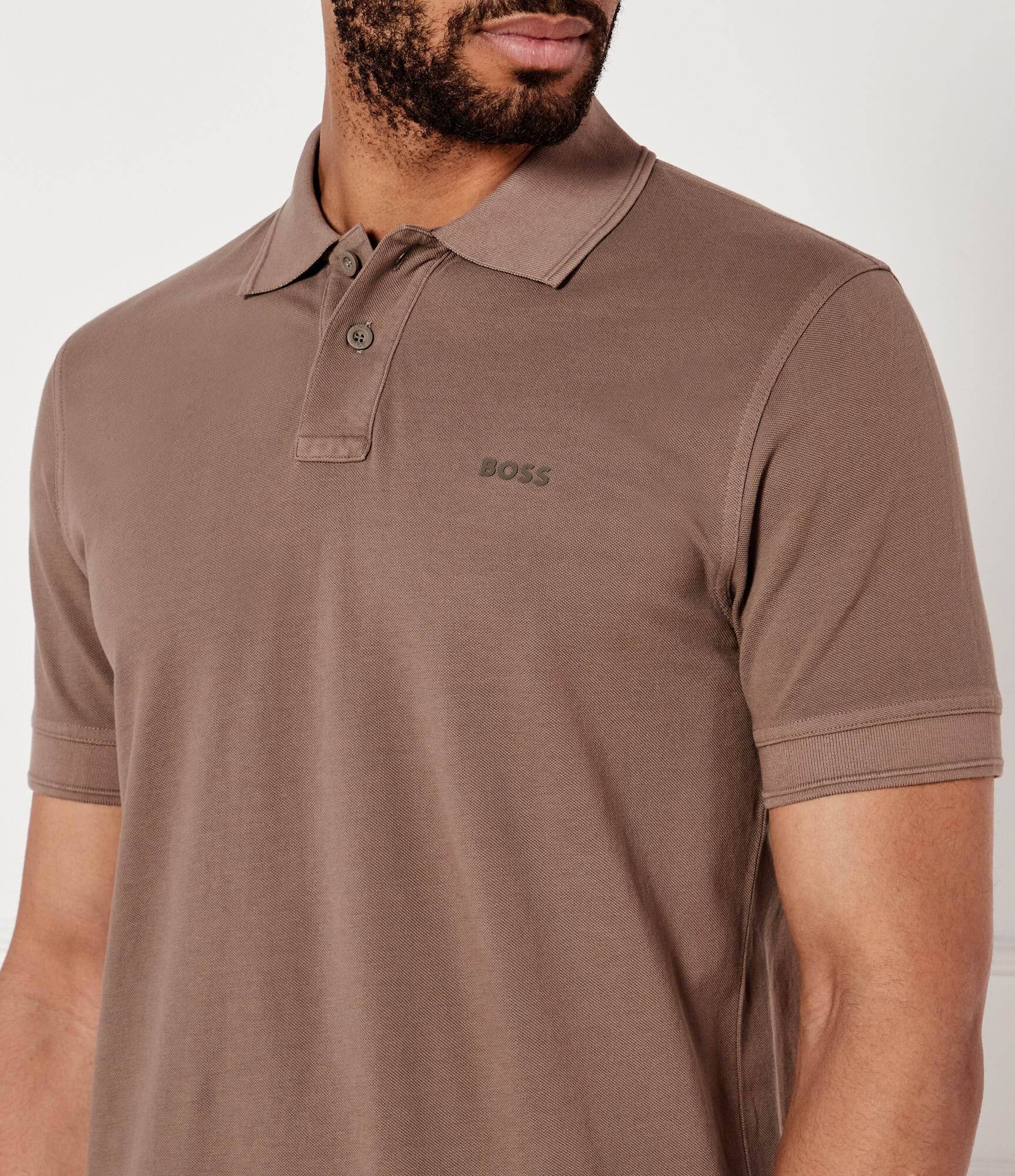 Boss Orange Polo Prime | Regular Fit