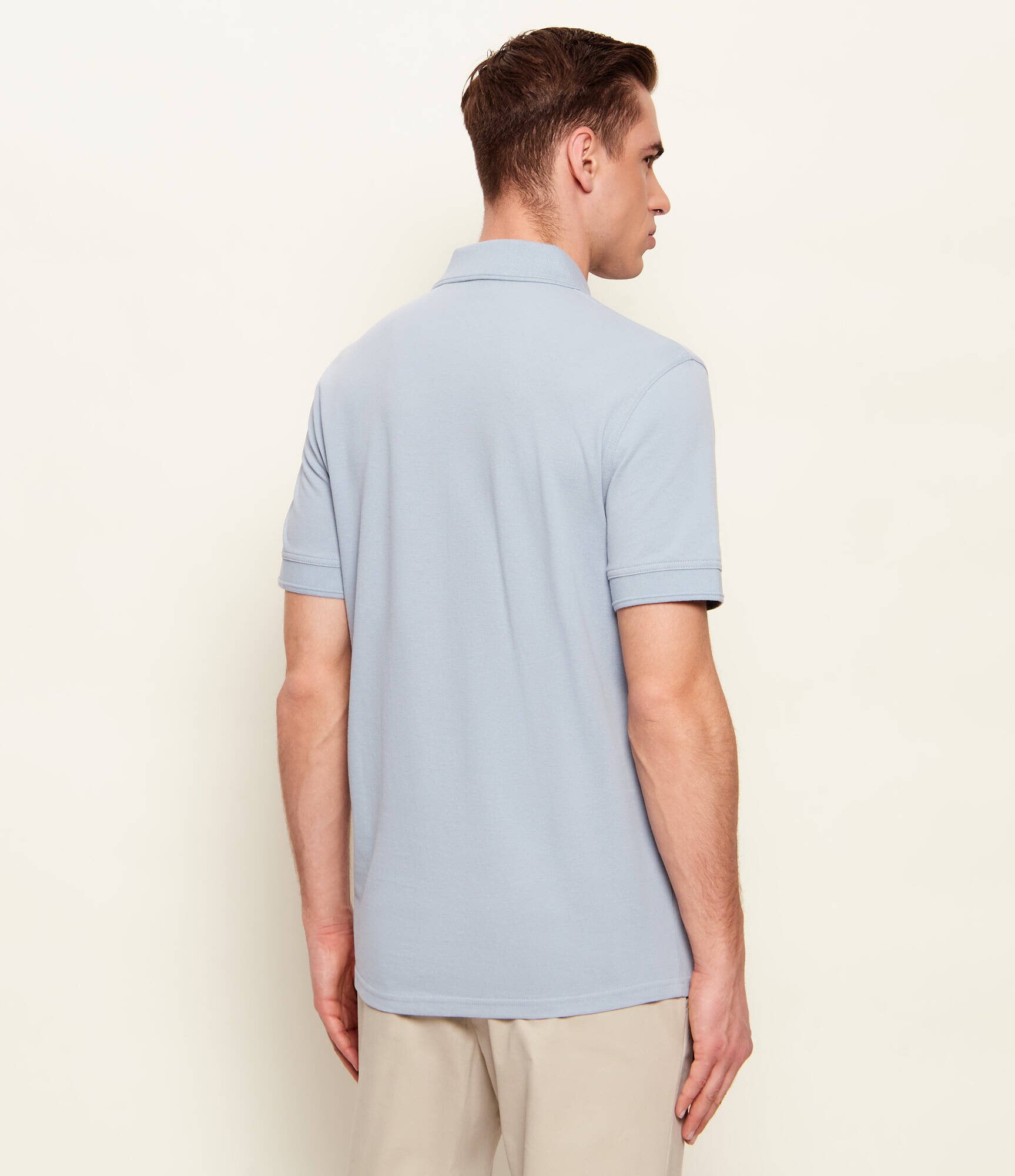 Boss Orange Polo Prime | regular fit