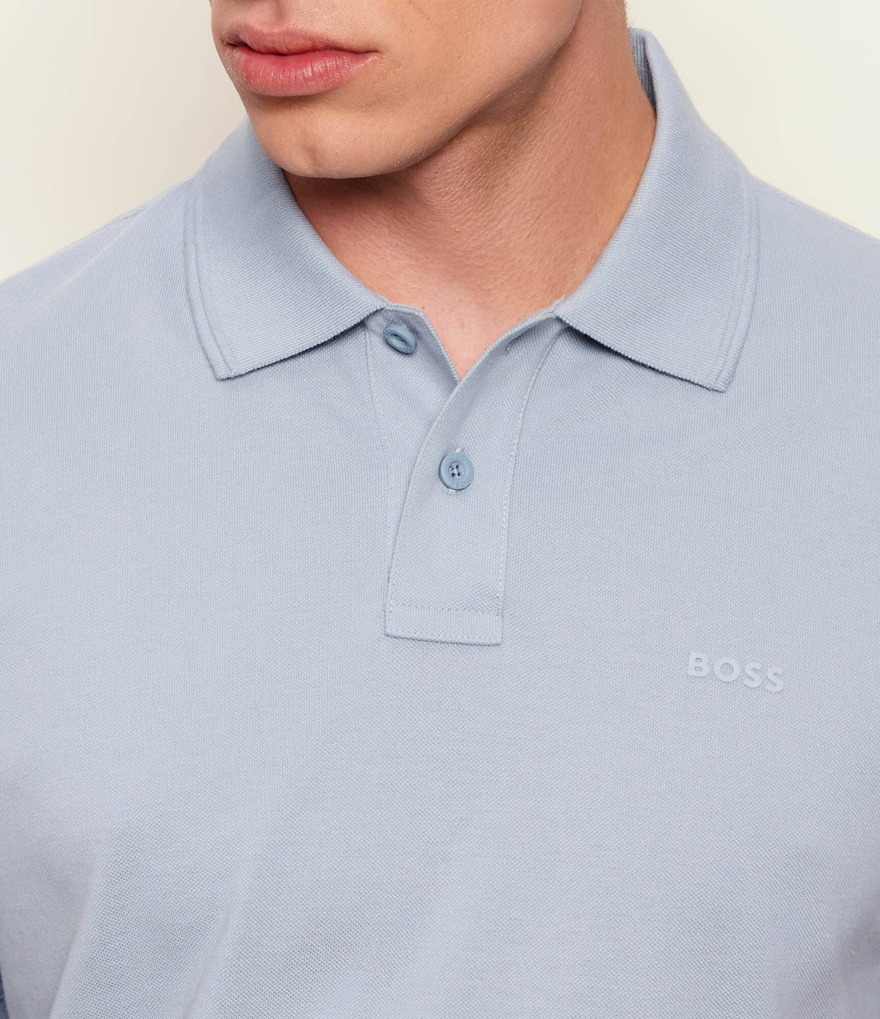 Boss Orange Polo Prime | regular fit