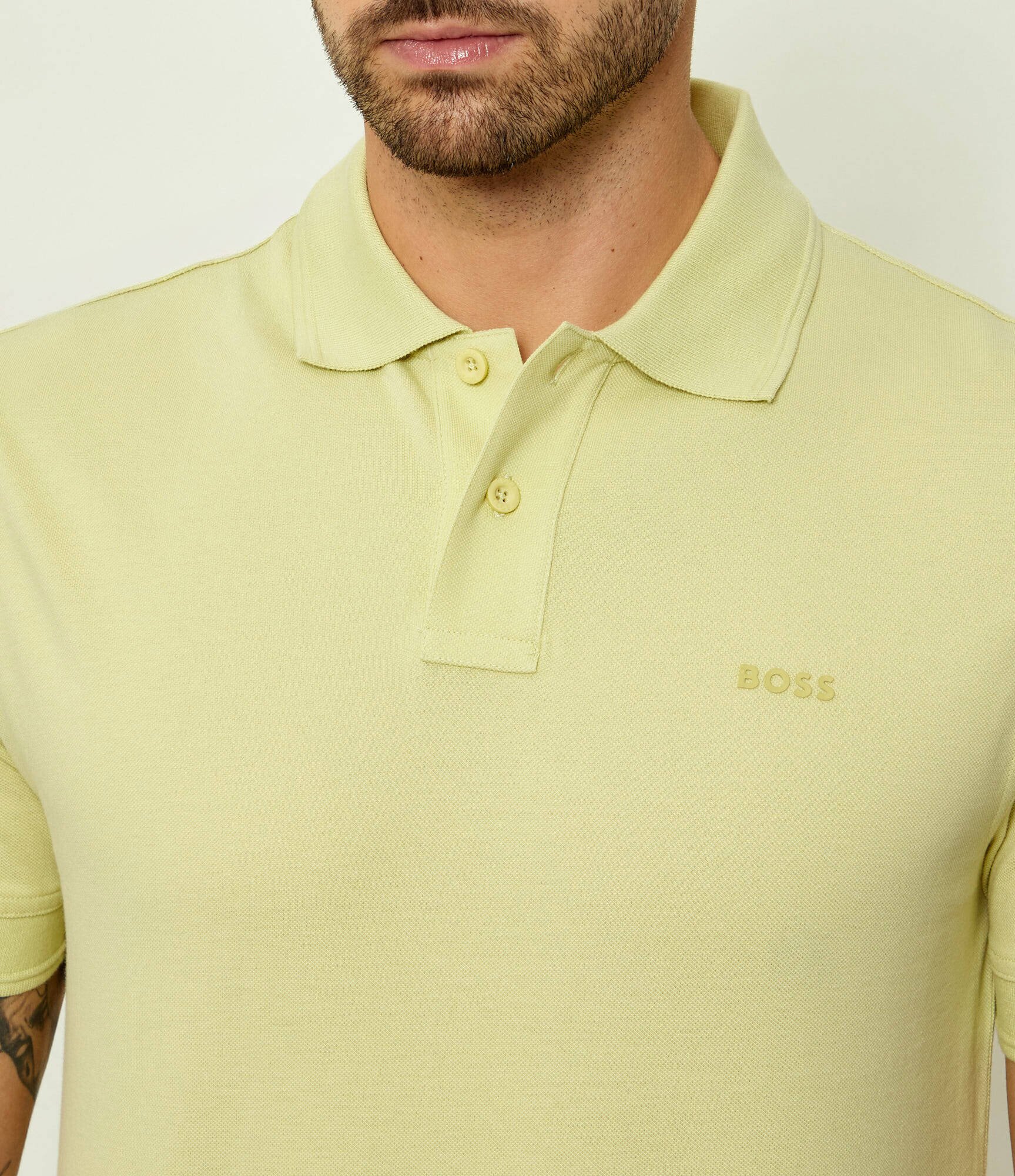 Boss Orange Polo Prime | regular fit