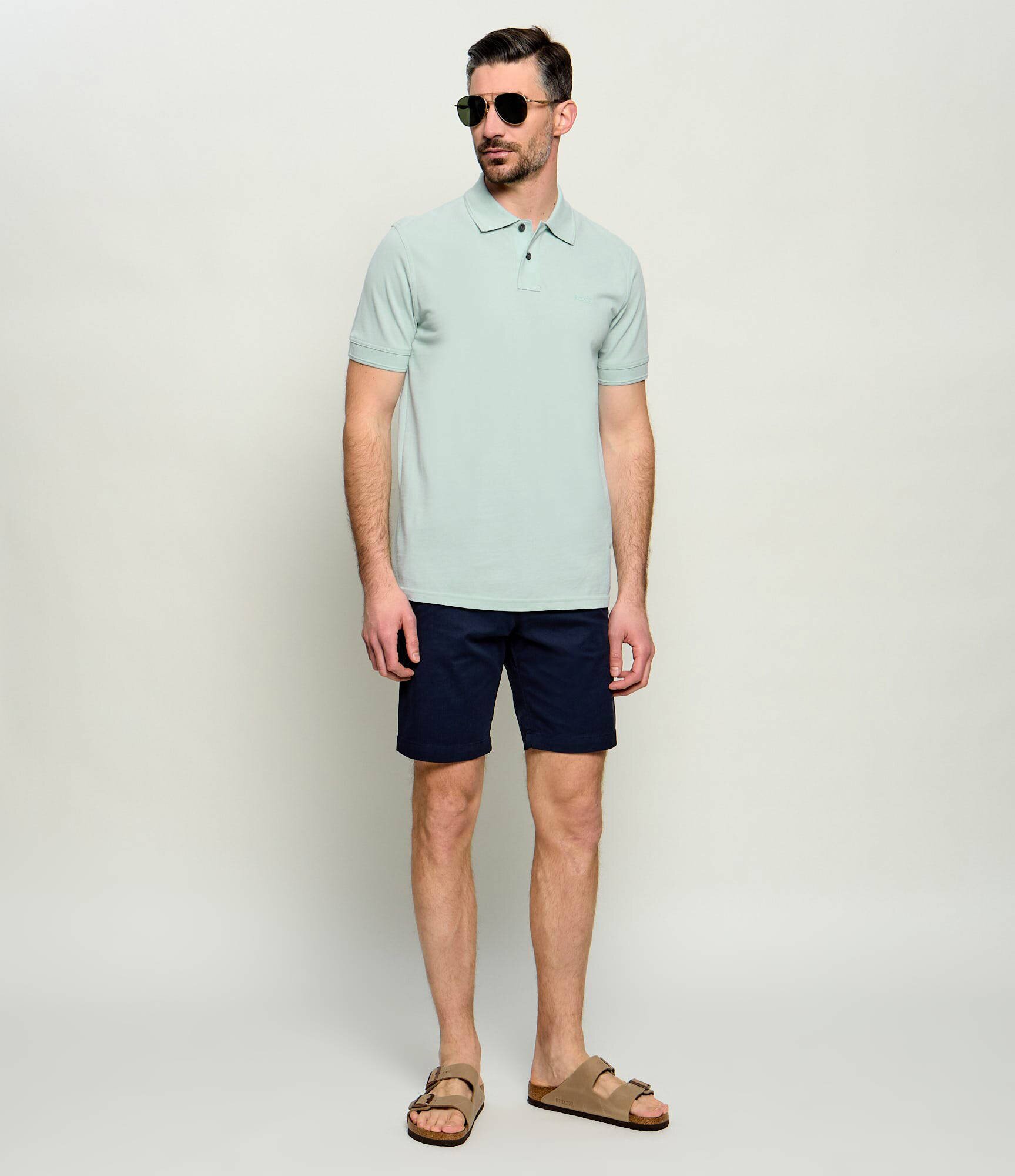 Boss Orange Polo Prime | regular fit | pique