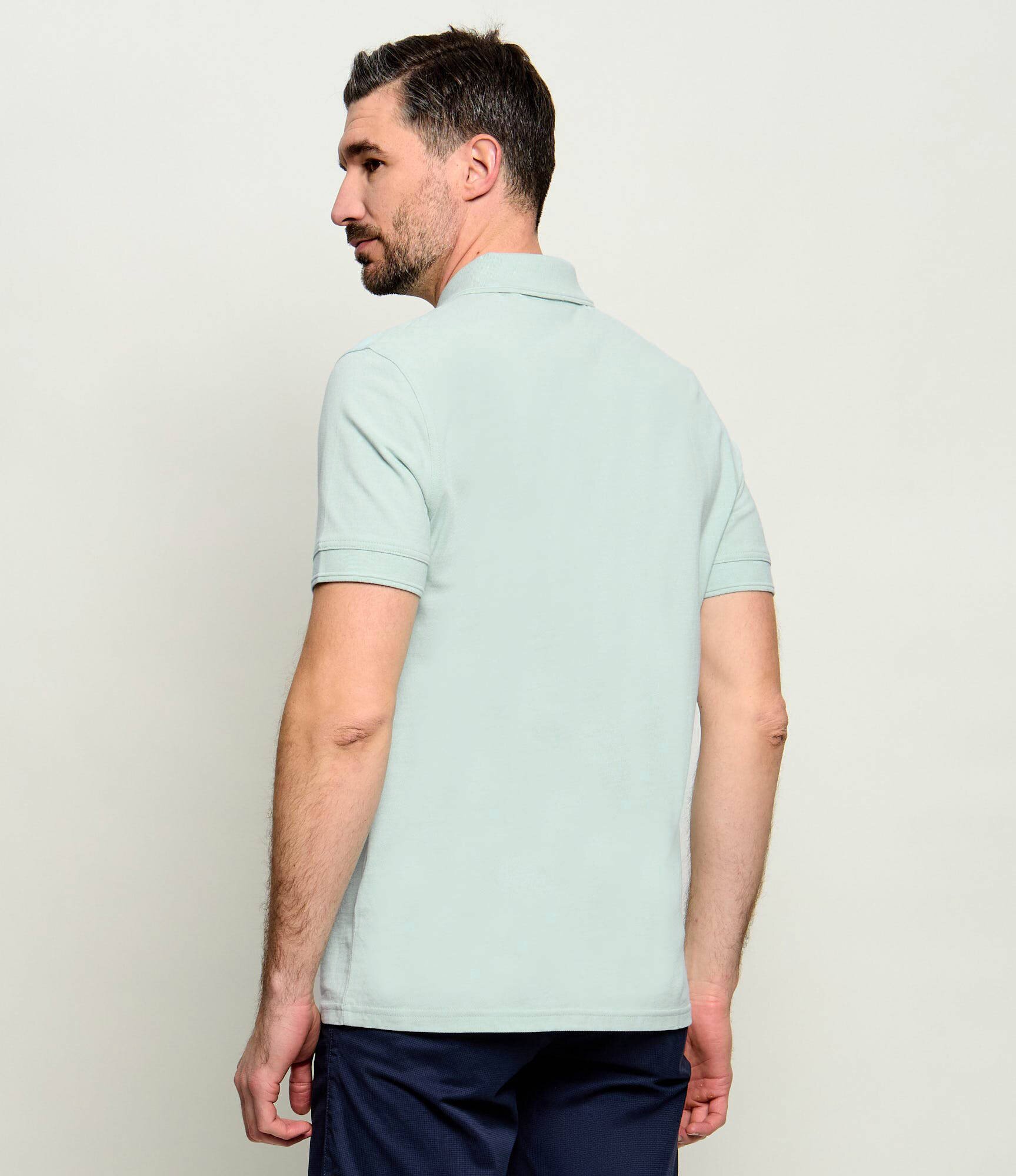 Boss Orange Polo Prime | regular fit | pique