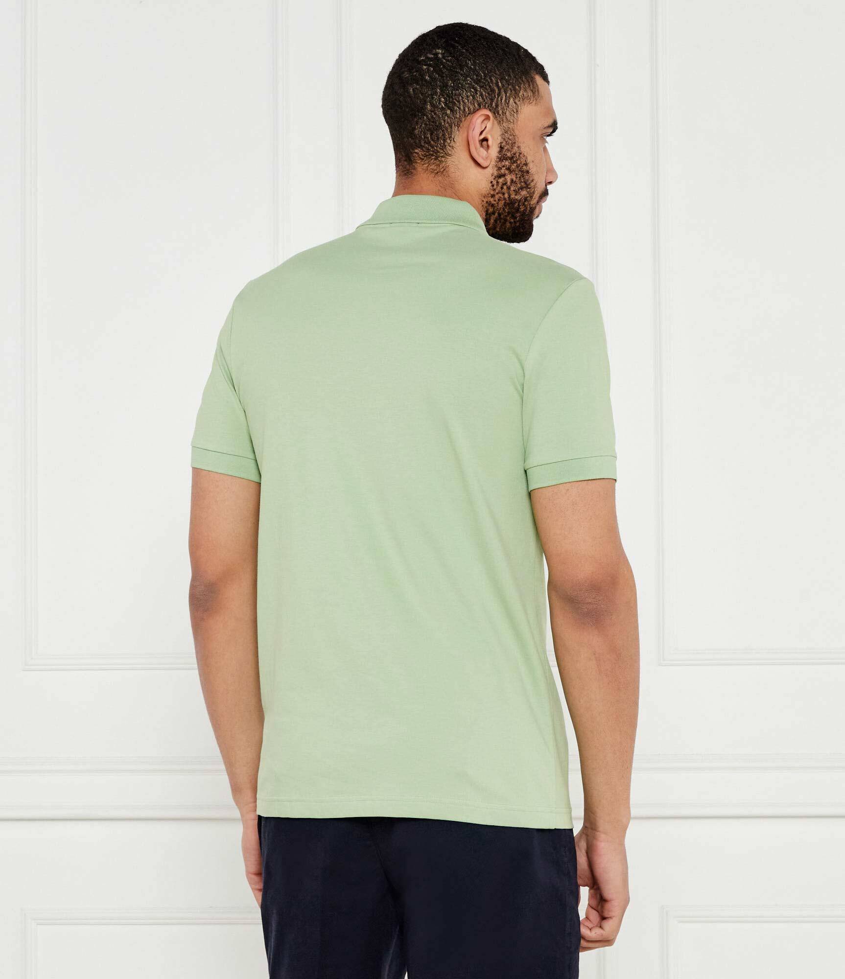 Boss Orange Polo | Slim Fit | stretch