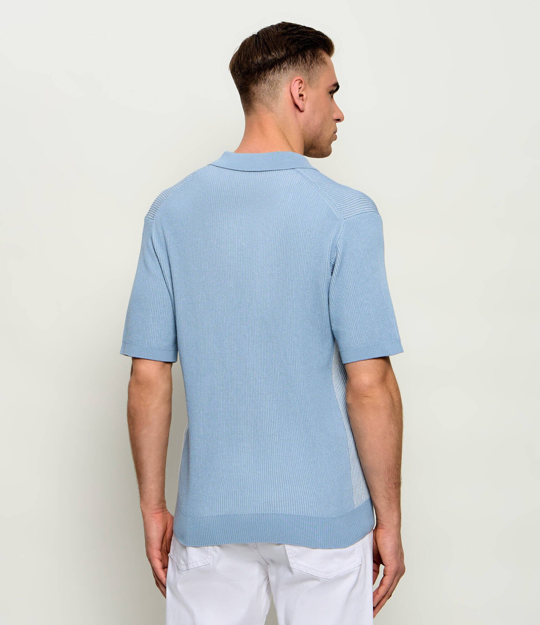 Boss Orange Pulover Aravolo | Loose fit