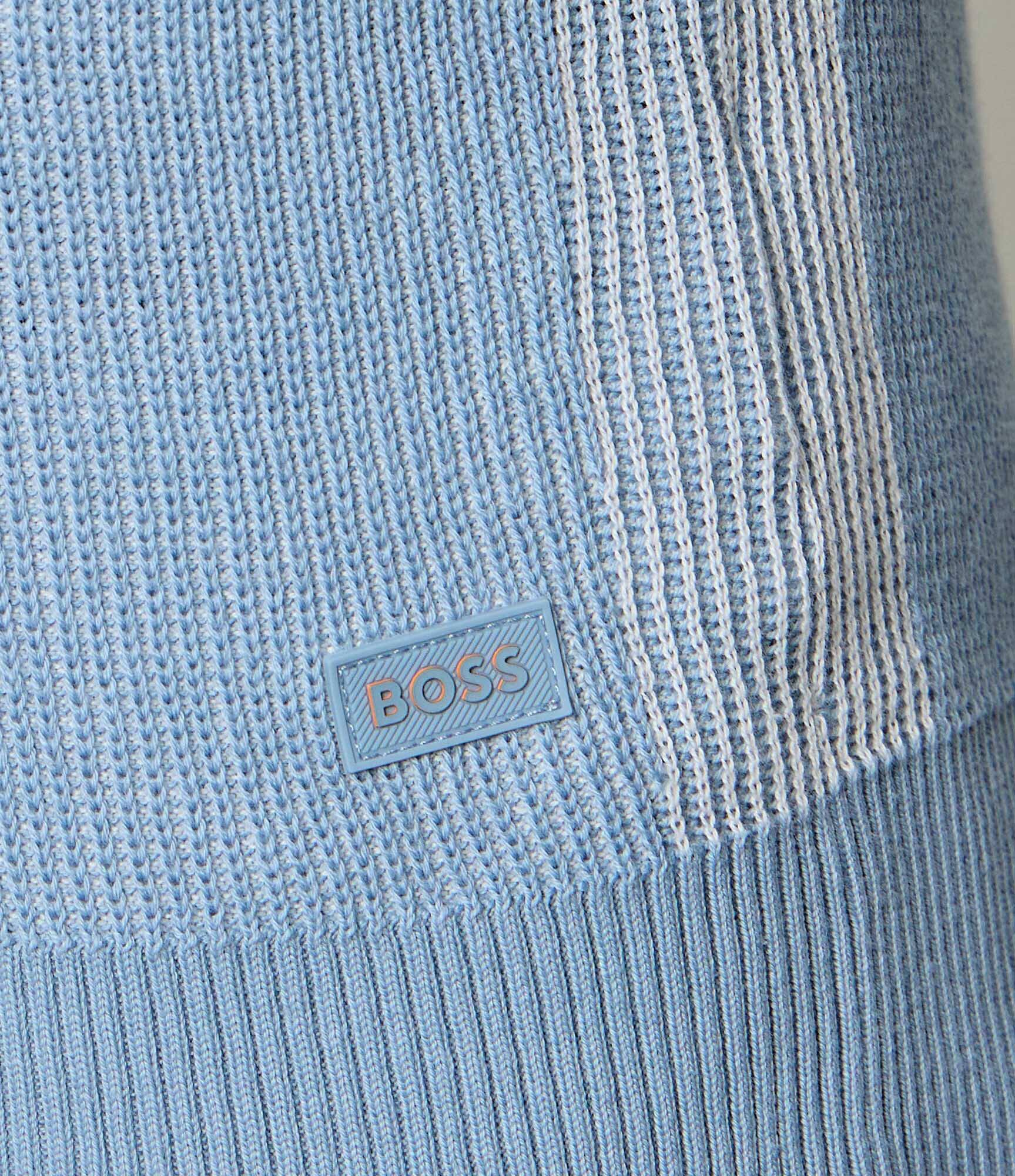 Boss Orange Pulover Aravolo | Loose fit