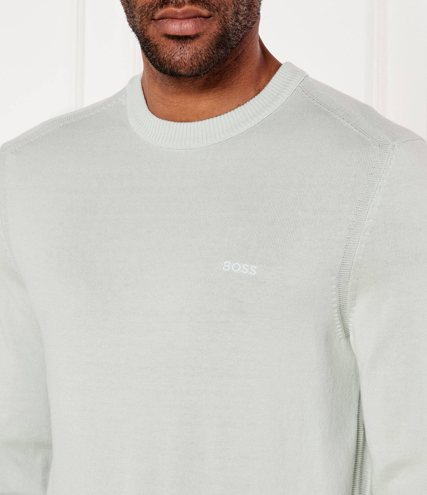 Boss Orange Pulover Asac_C | Regular Fit