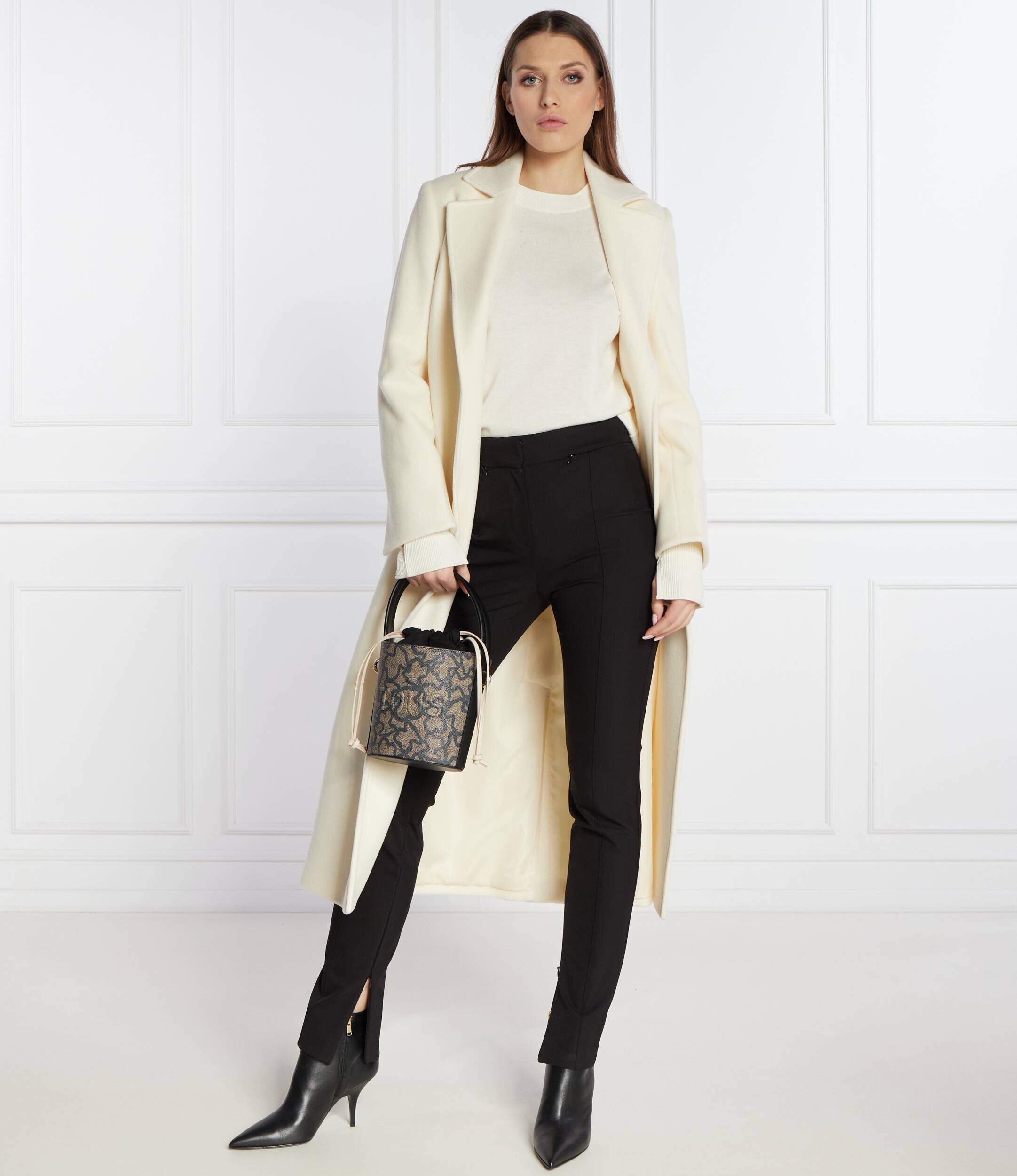 Boss Orange Pulover C_Fannie | Relaxed fit