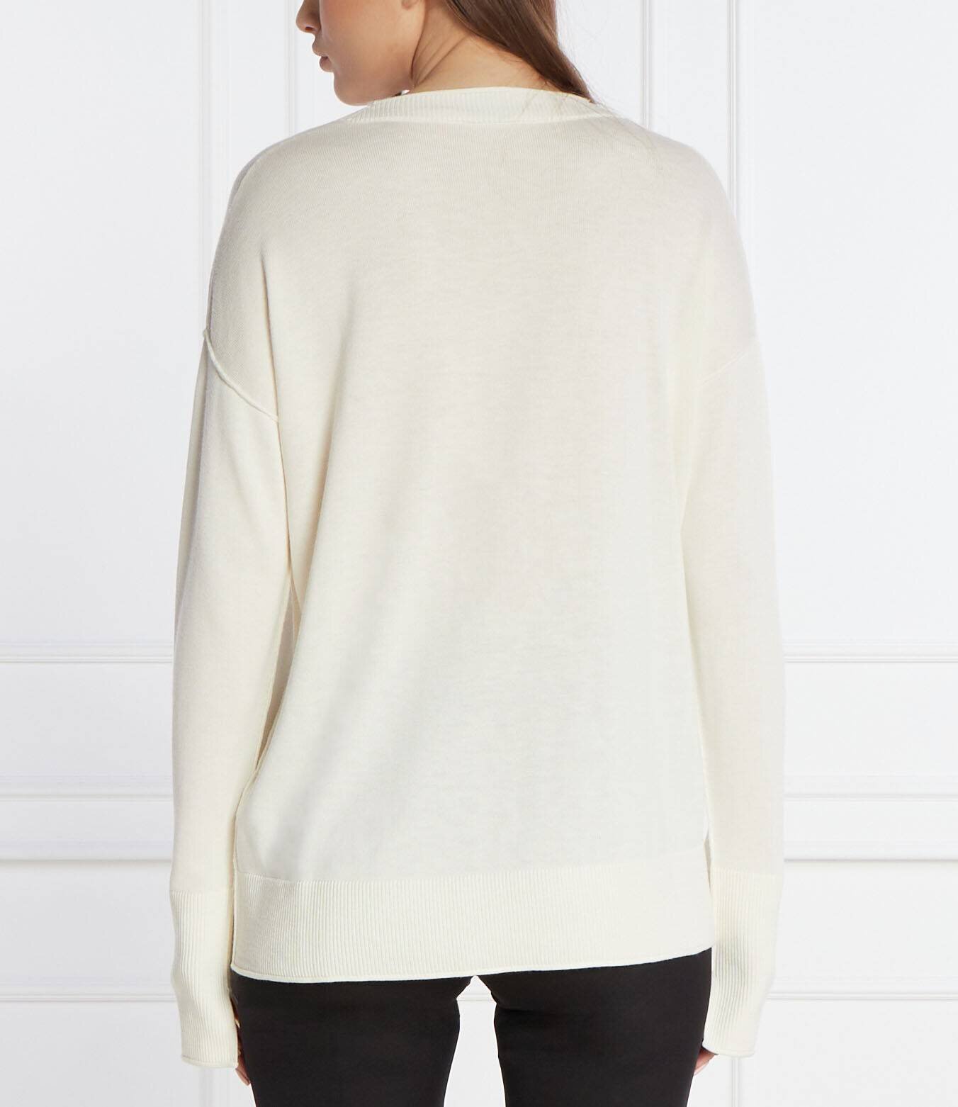 Boss Orange Pulover C_Fannie | Relaxed fit