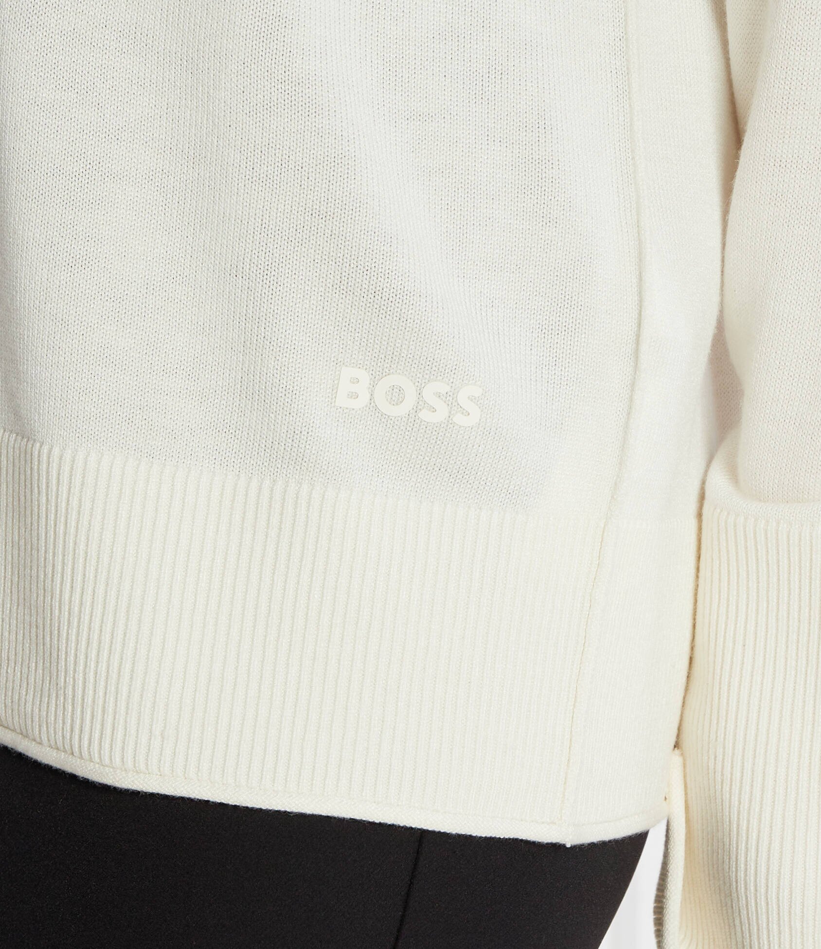 Boss Orange Pulover C_Fannie | Relaxed fit