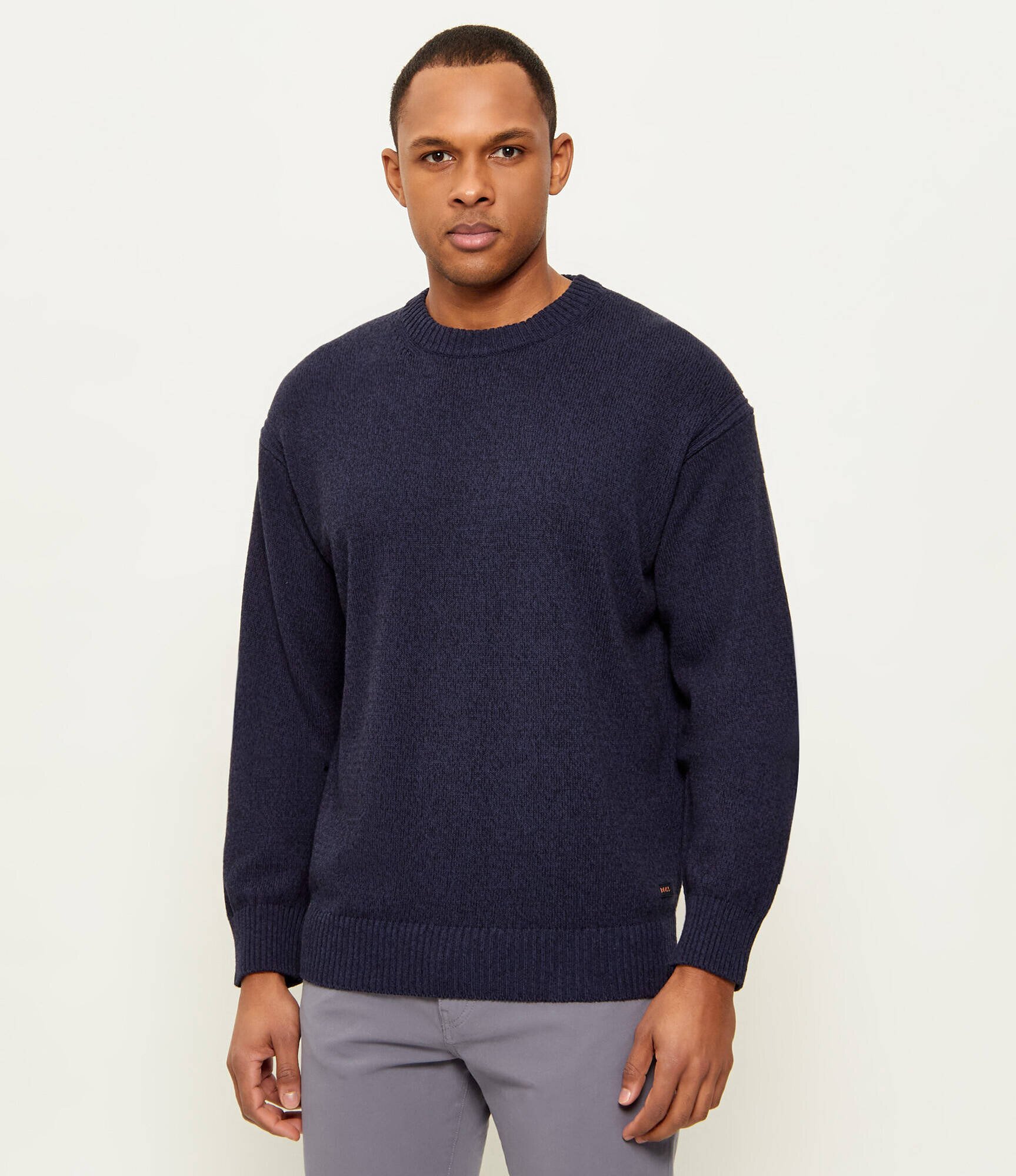 Boss Orange Pulover Kerlino | regular fit