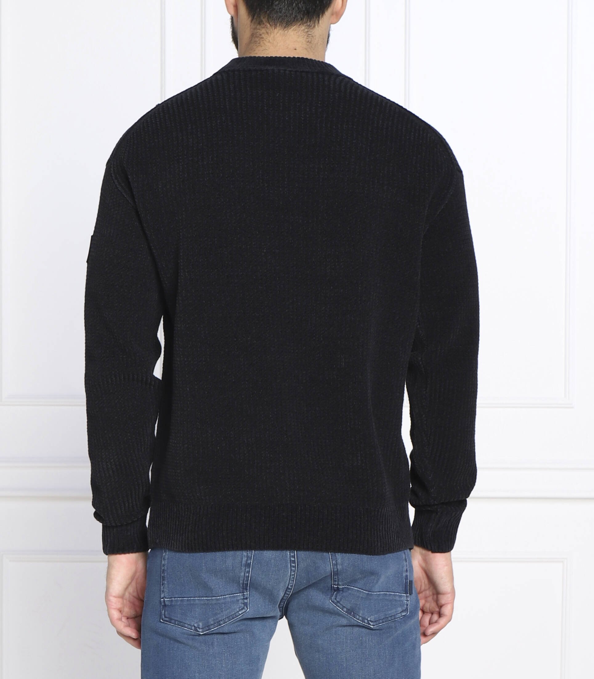 Boss Orange Pulover Komentino | Regular Fit