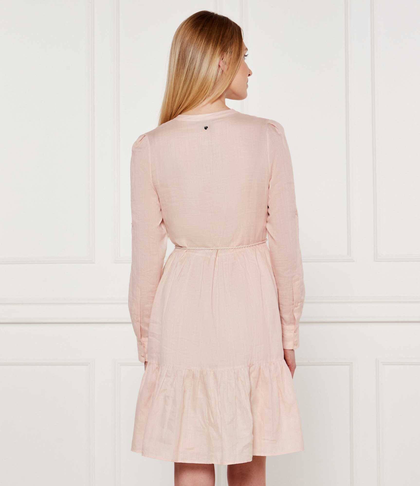Boss Orange Rochie C_Diseja