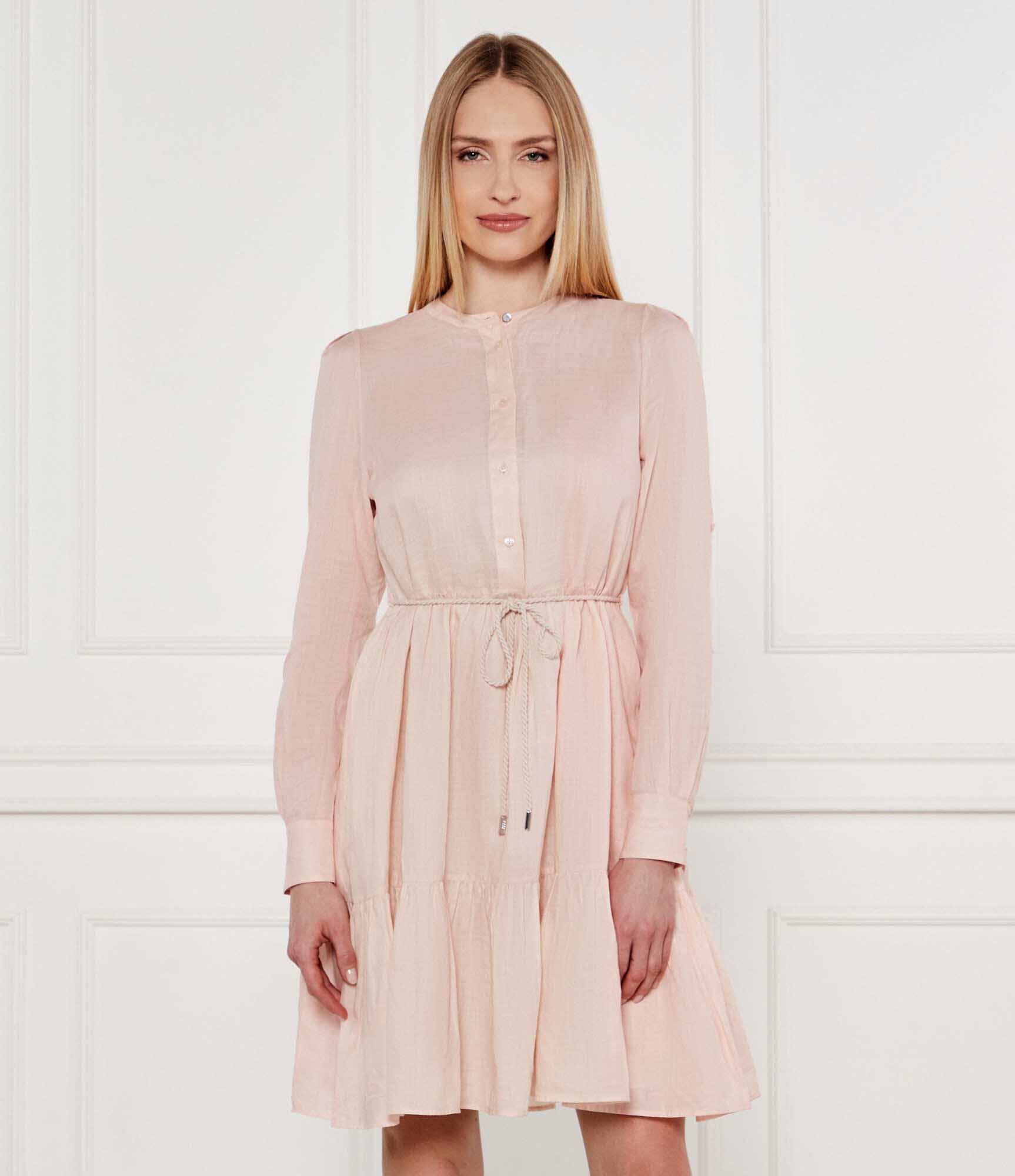 Boss Orange Rochie C_Diseja