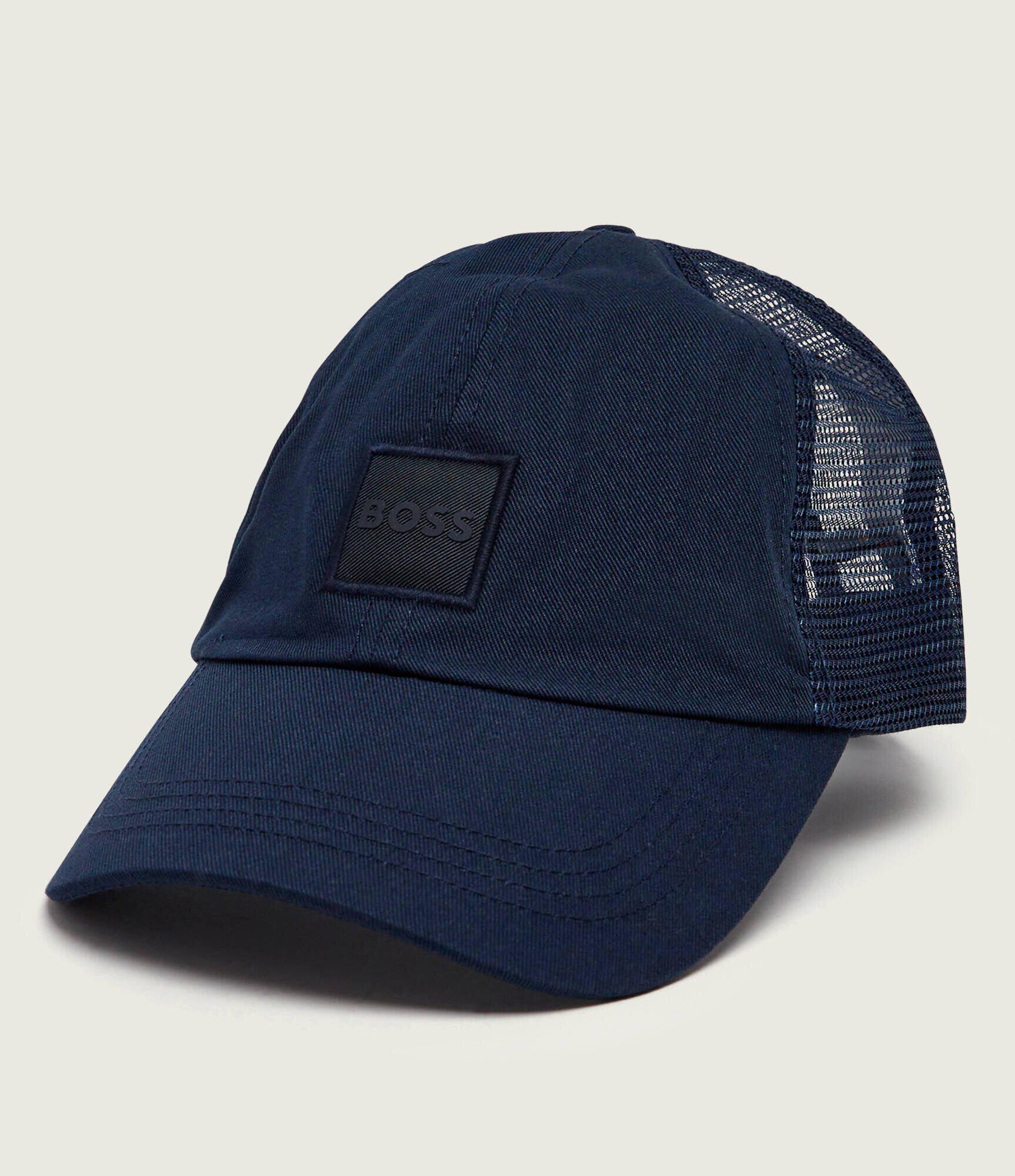 Boss Orange Șapcă baseball Derrel-Trucker-PL