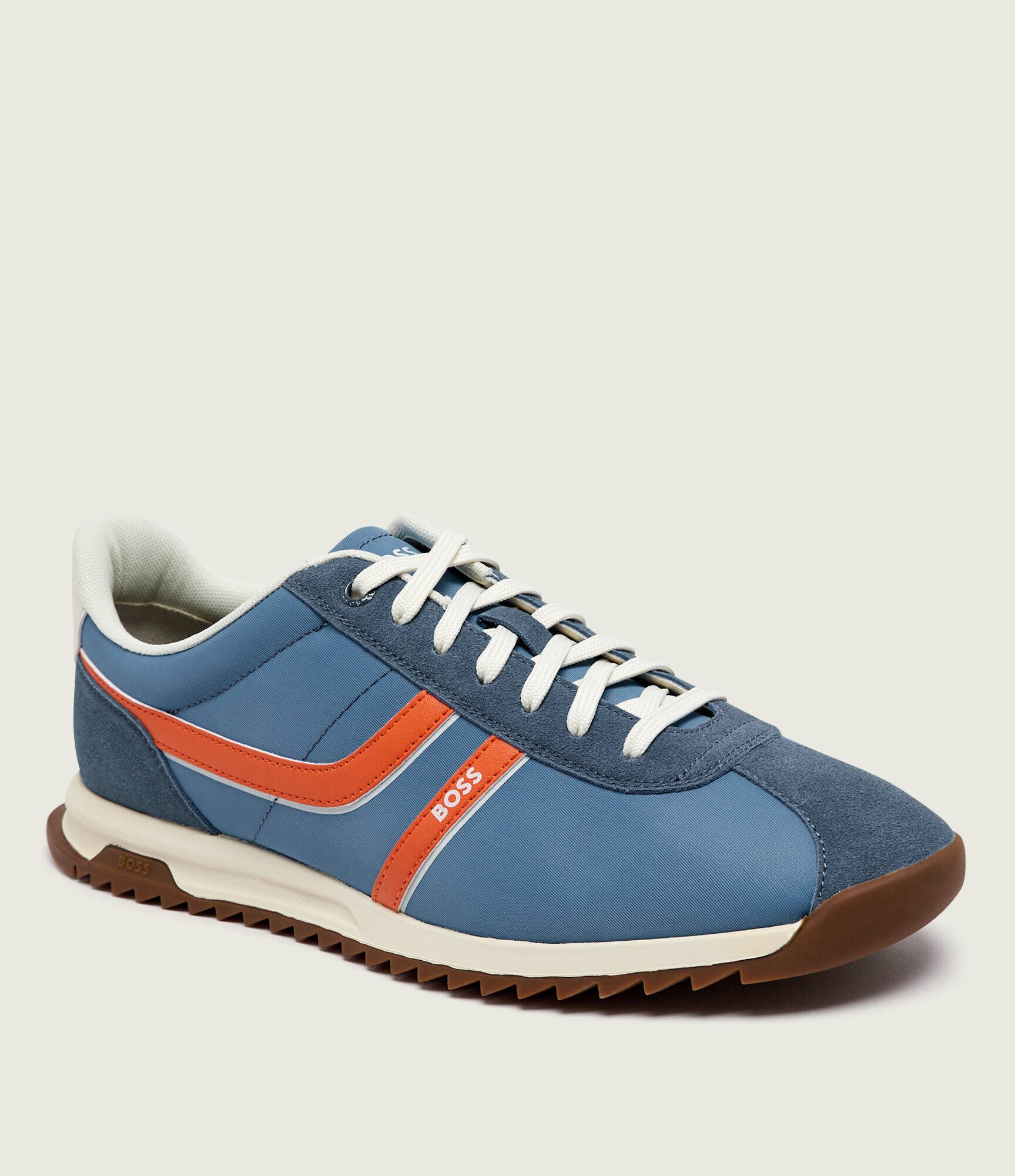 Boss Orange Sneakers Zayn_Lowp_nymi