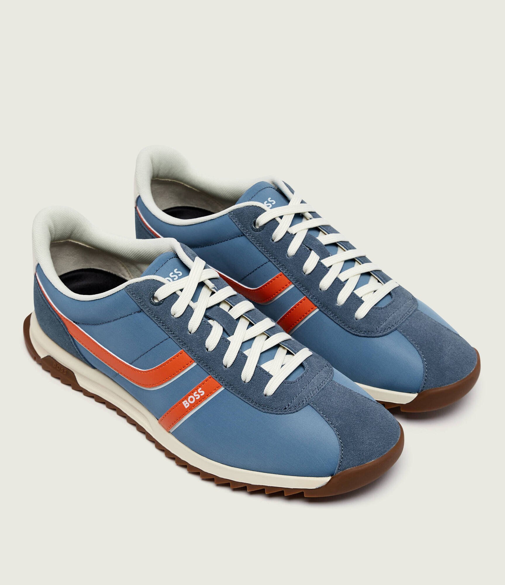 Boss Orange Sneakers Zayn_Lowp_nymi