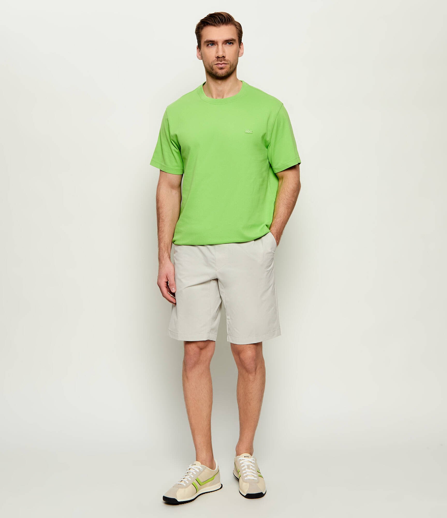 Boss Orange Sneakers Zayn_Lowp_nymi