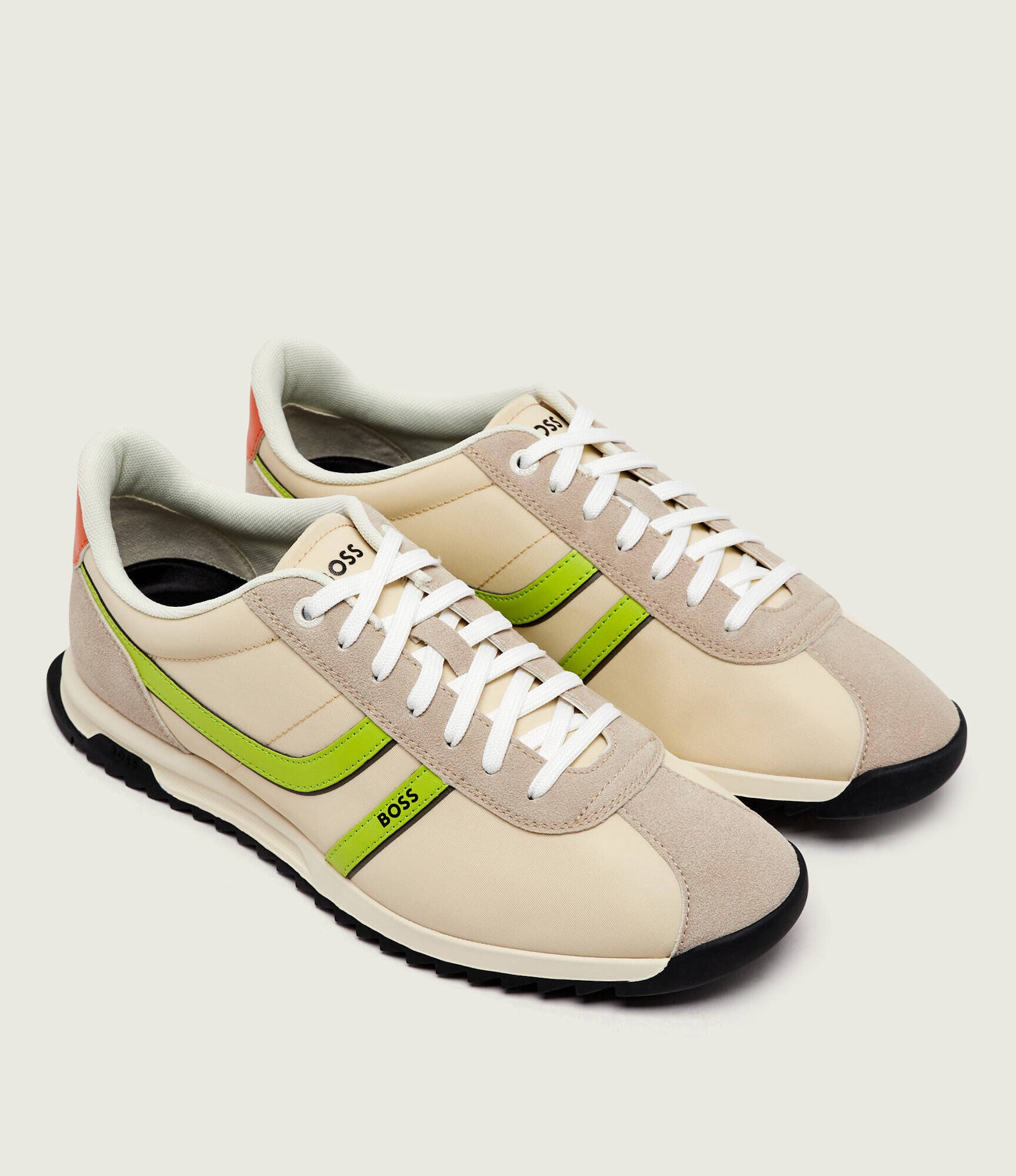 Boss Orange Sneakers Zayn_Lowp_nymi