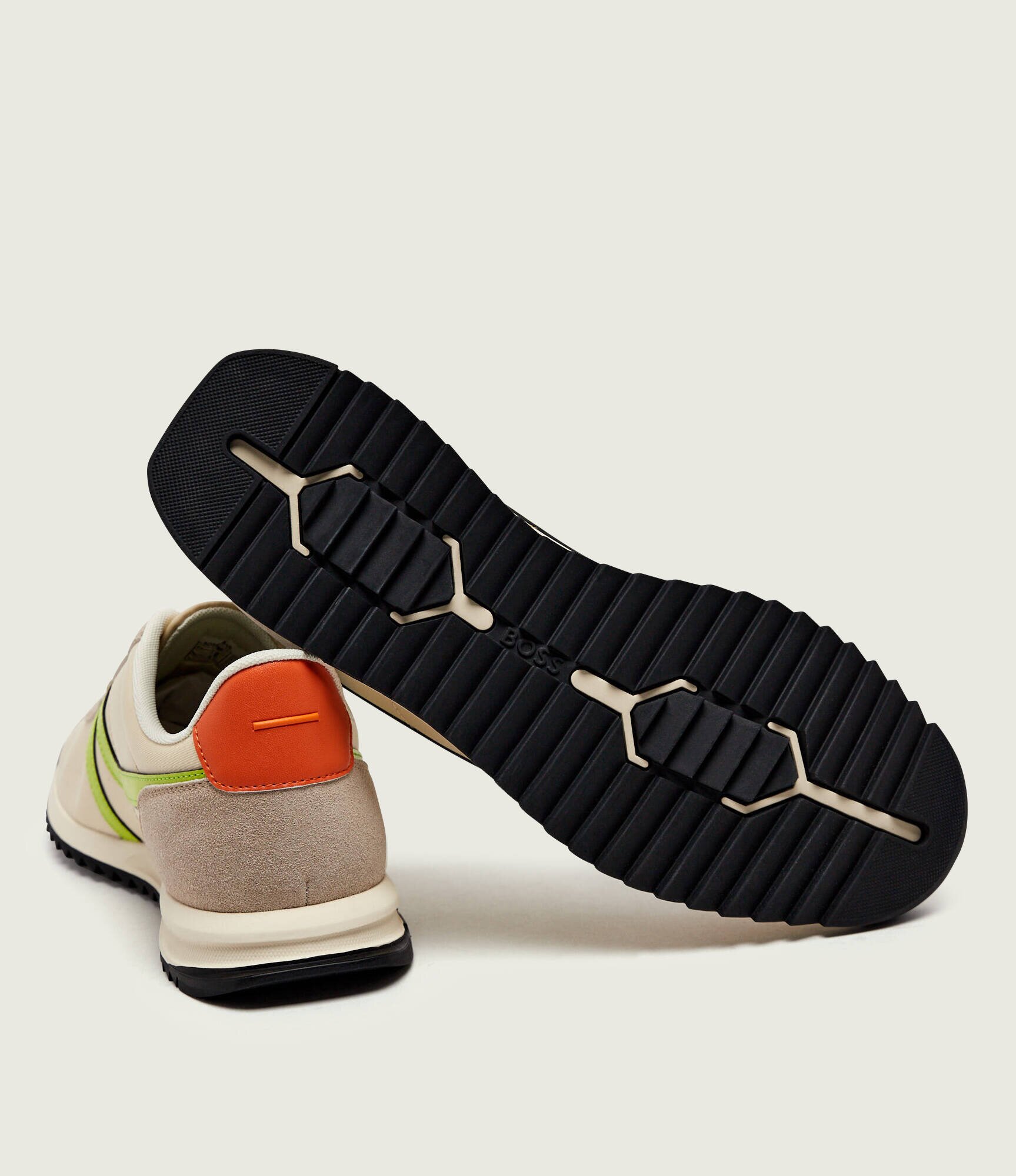Boss Orange Sneakers Zayn_Lowp_nymi