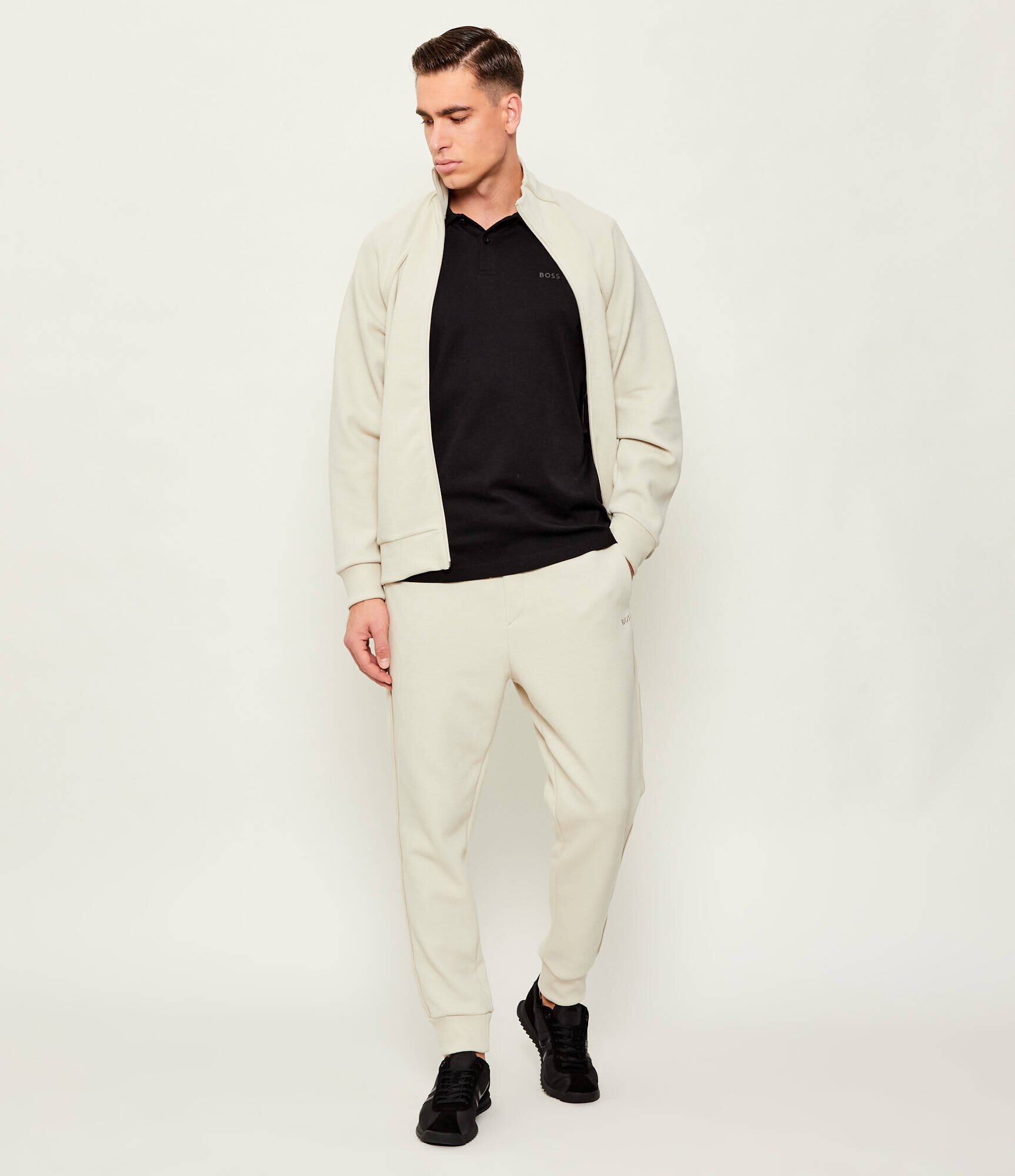 Boss Orange Sneakers Zayn_Lowp_nymi