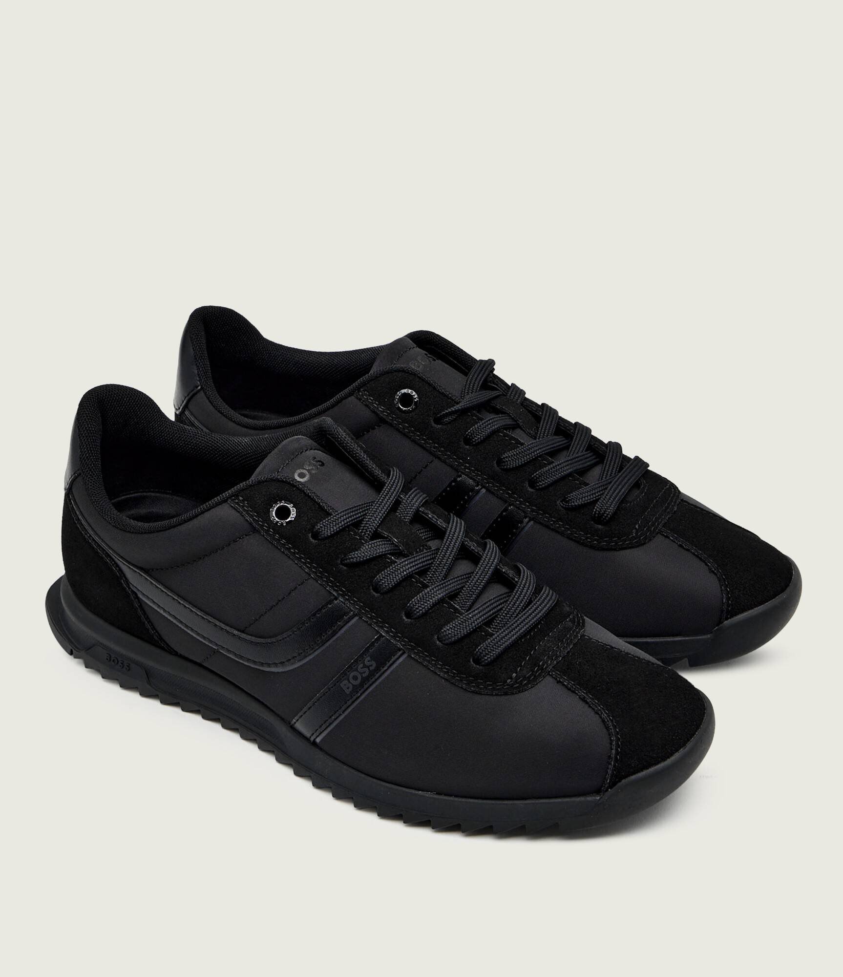 Boss Orange Sneakers Zayn_Lowp_nymi