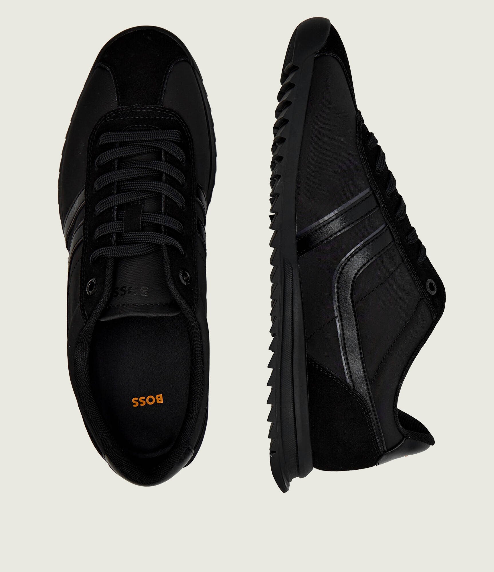 Boss Orange Sneakers Zayn_Lowp_nymi