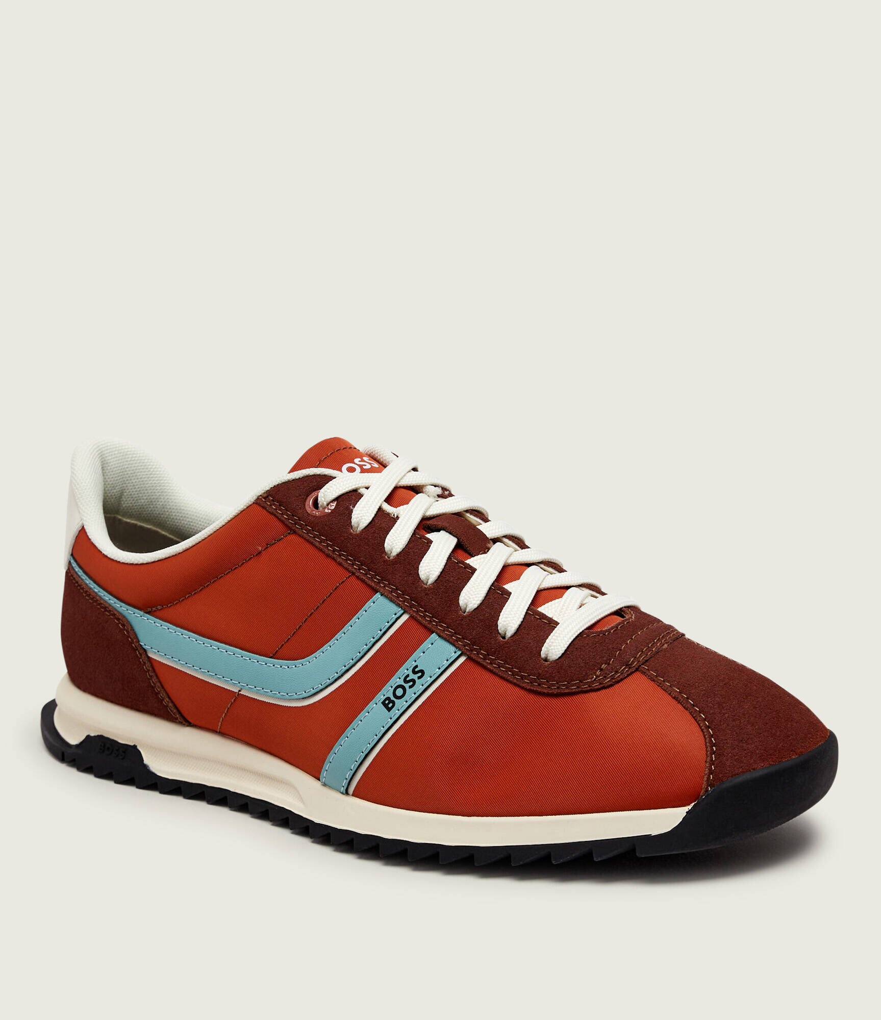 Boss Orange Sneakers Zayn_Lowp_nymi