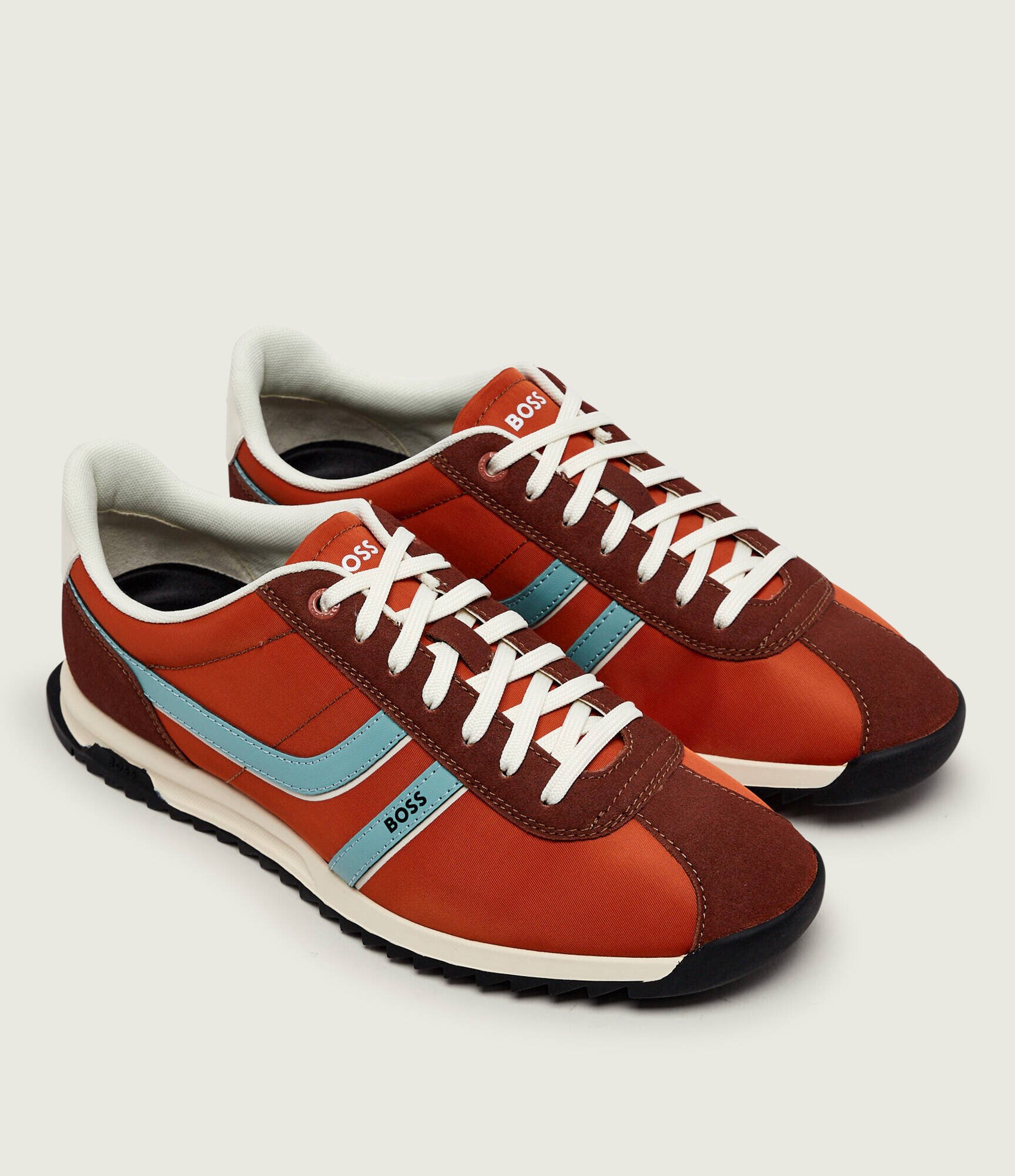 Boss Orange Sneakers Zayn_Lowp_nymi