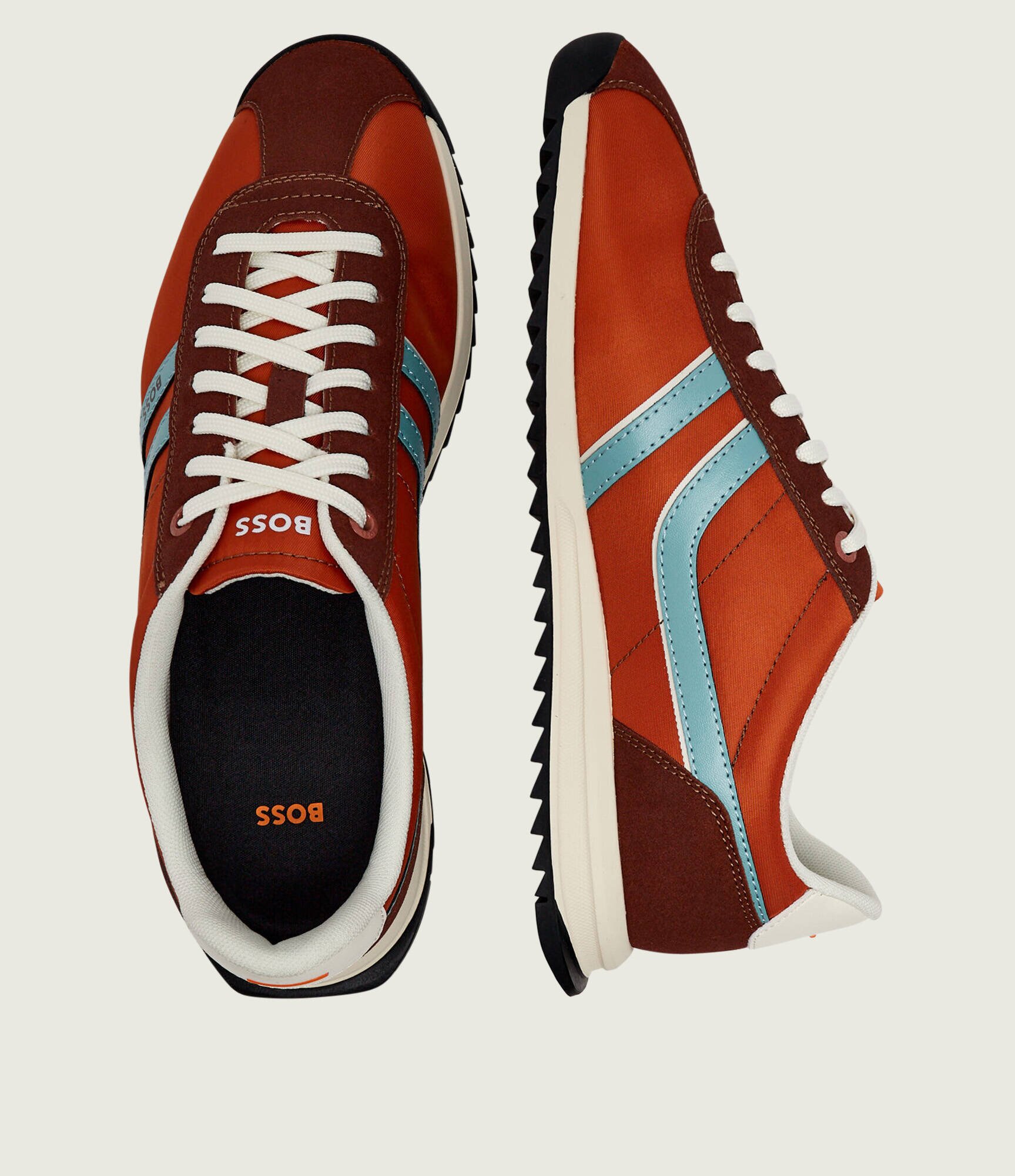 Boss Orange Sneakers Zayn_Lowp_nymi