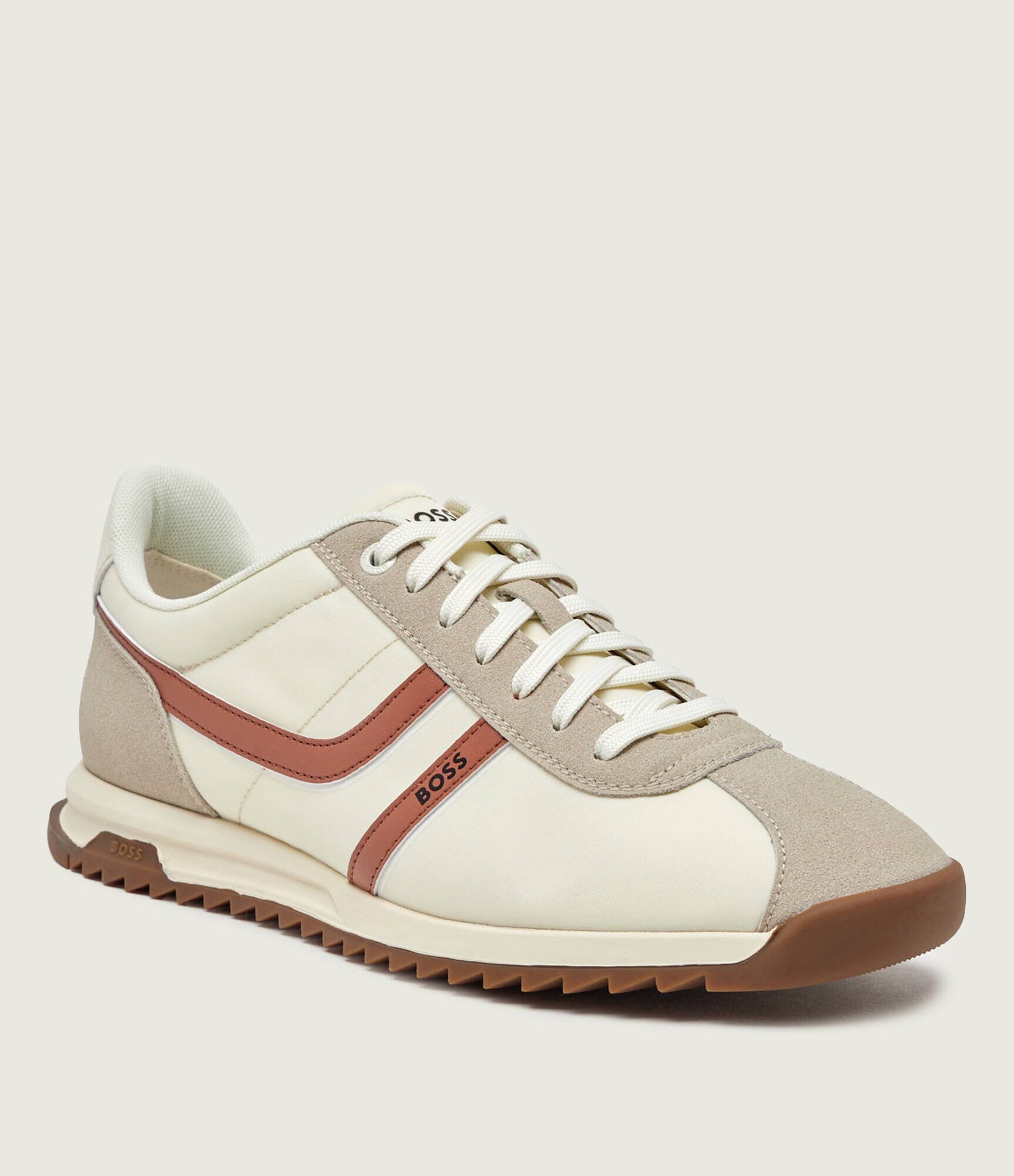 Boss Orange Sneakers Zayn_Lowp_nymi
