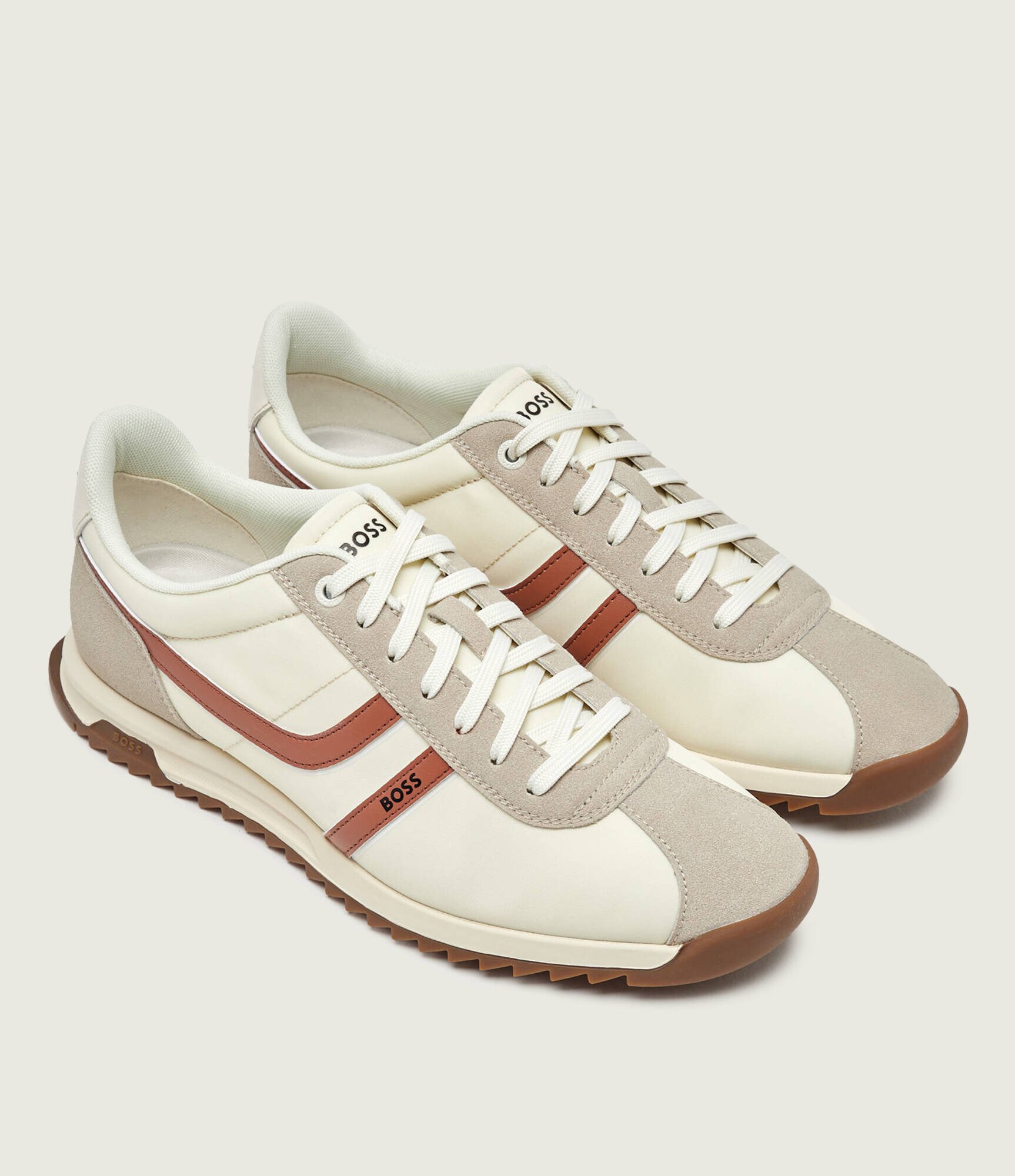 Boss Orange Sneakers Zayn_Lowp_nymi