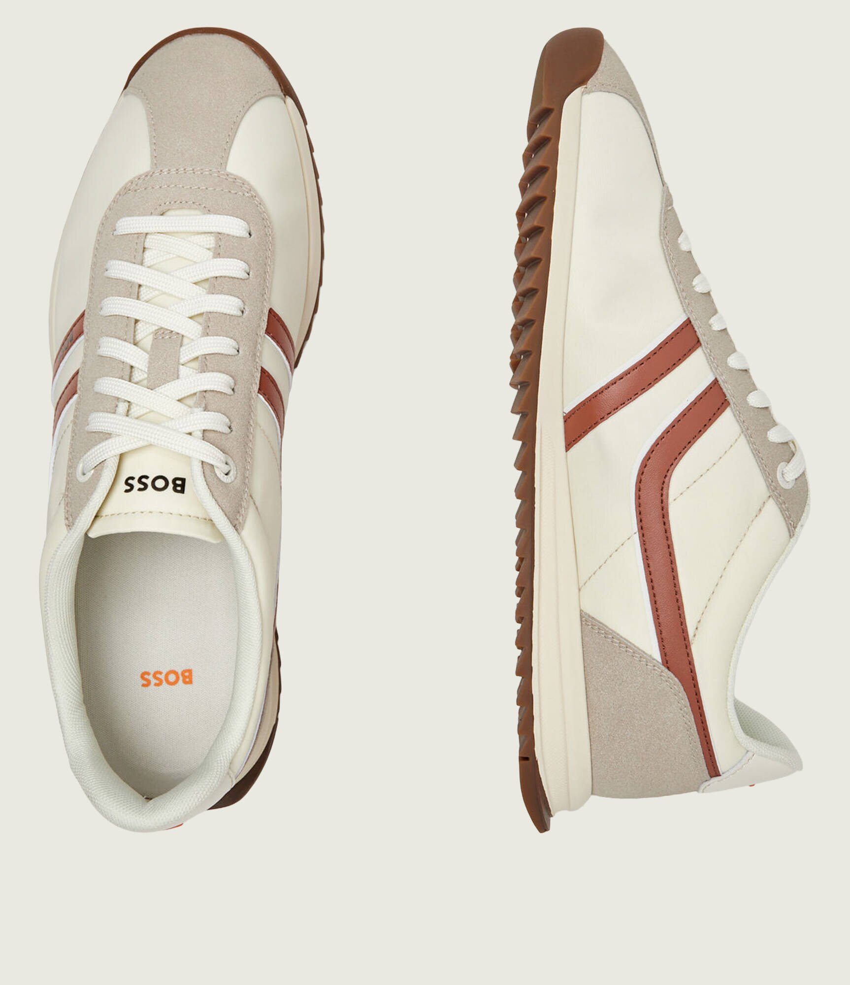 Boss Orange Sneakers Zayn_Lowp_nymi