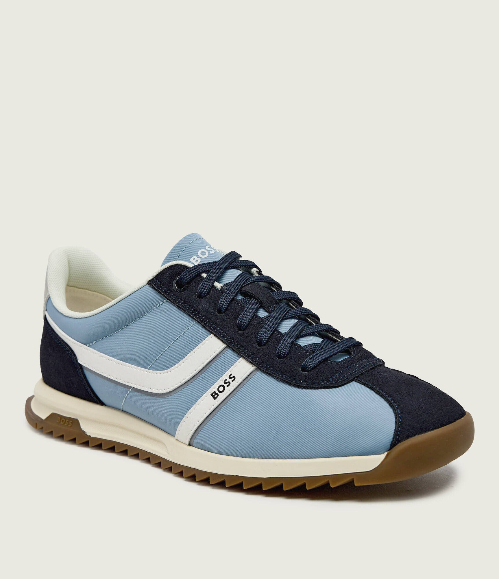 Boss Orange Sneakers Zayn_Lowp_nymi