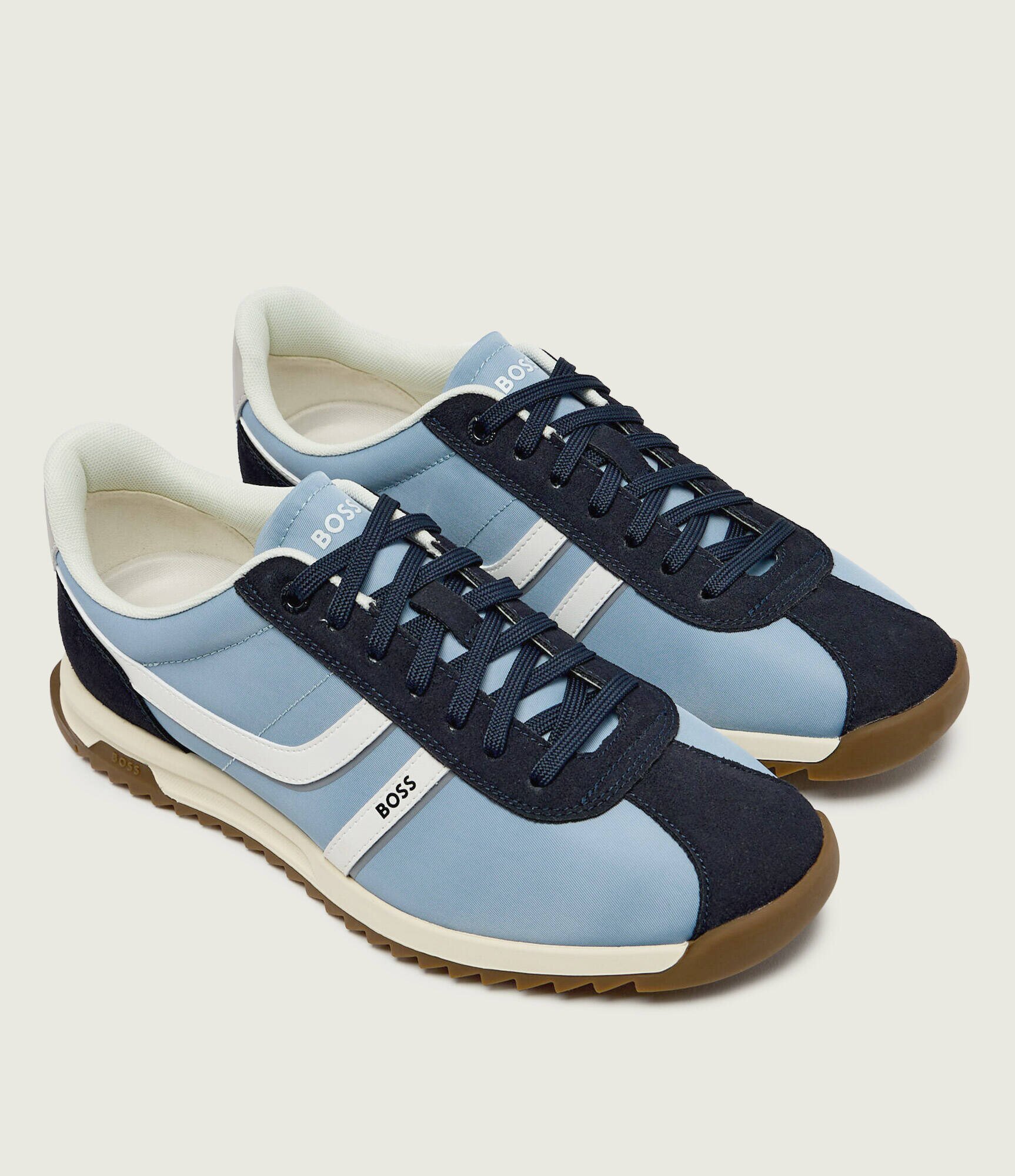 Boss Orange Sneakers Zayn_Lowp_nymi